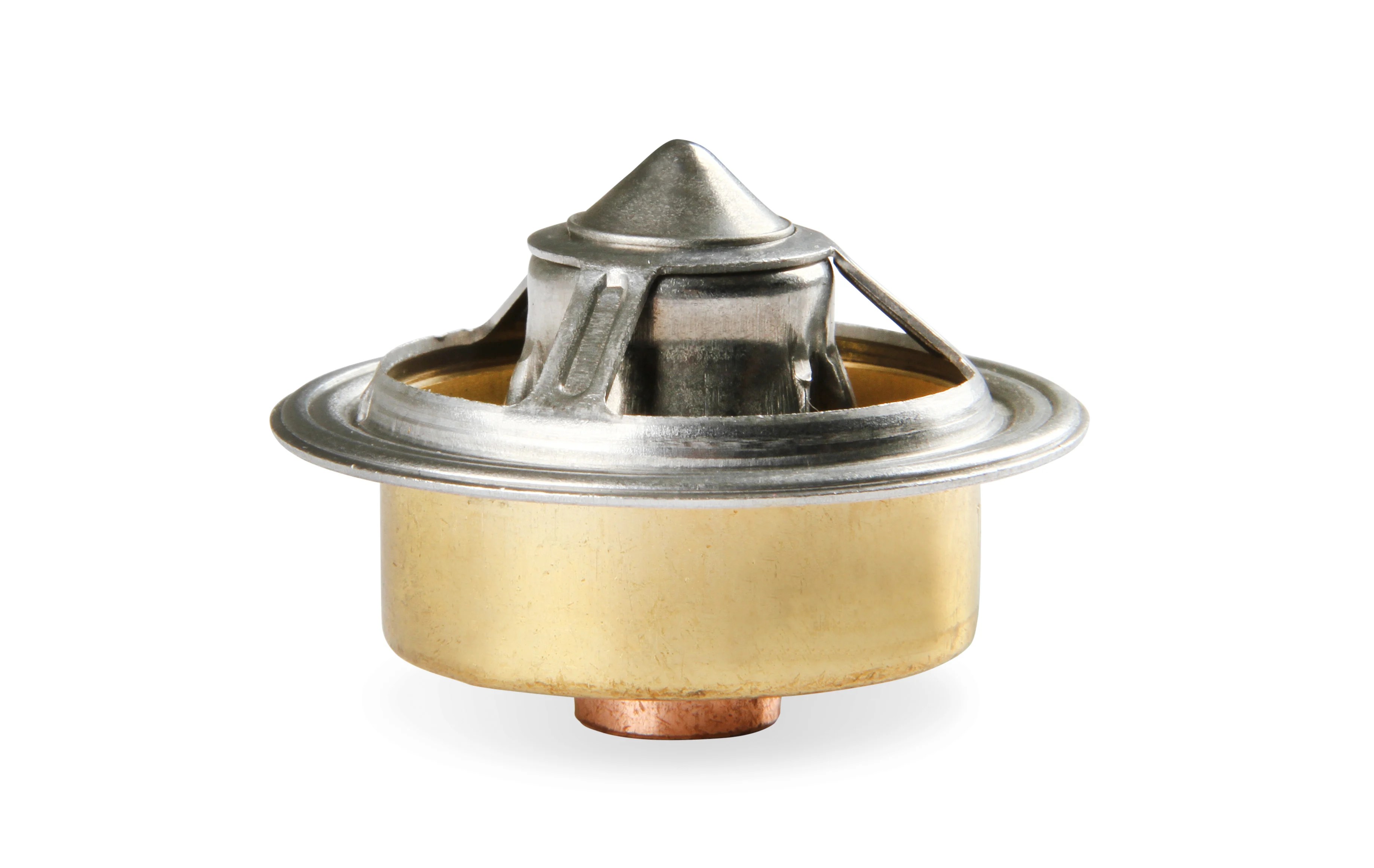 Mr. Gasket 4363 Mr. Gasket High Performance / High Flow Thermostat 160 Degrees