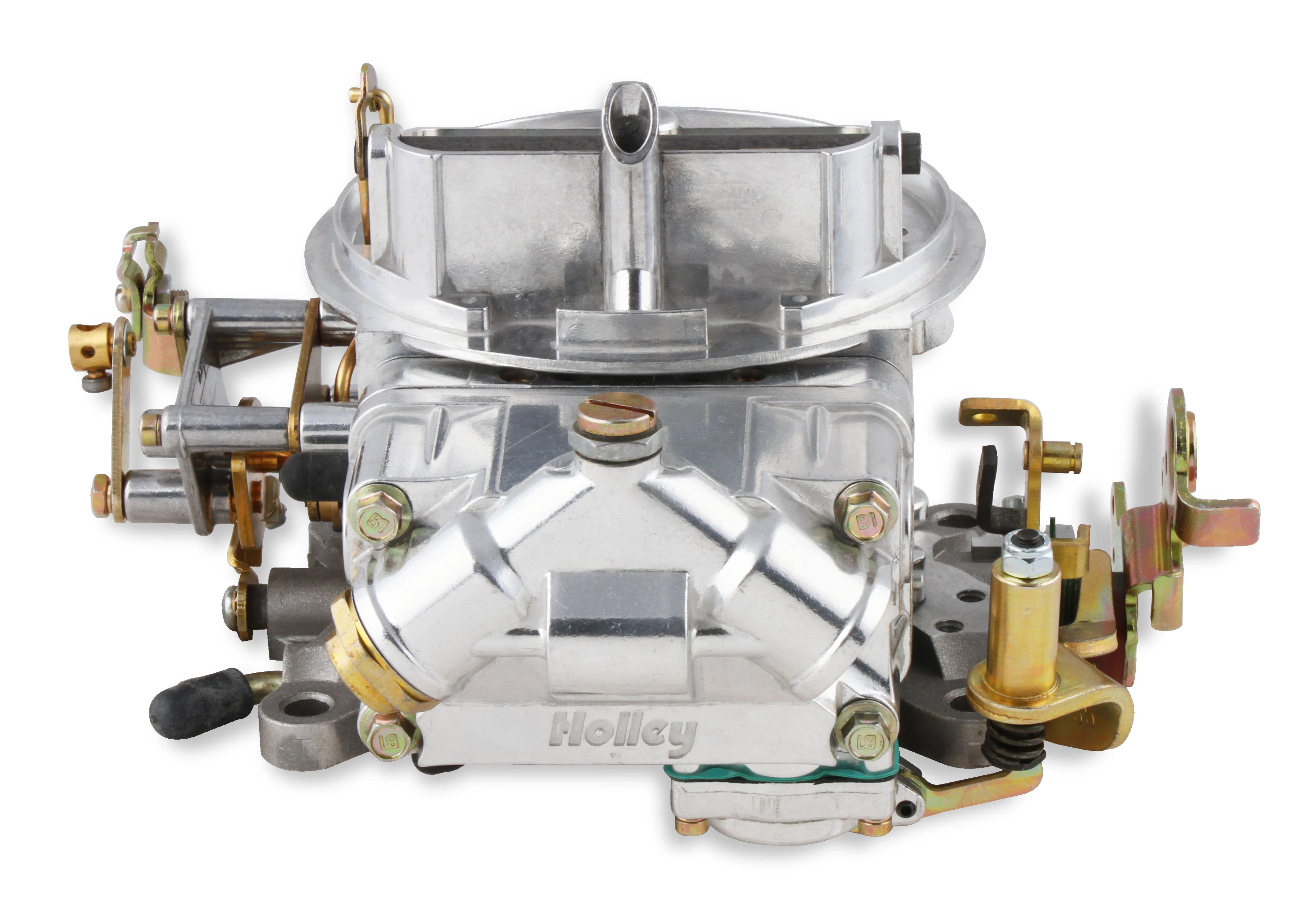 Holley 04412SA 500 CFM Performance 2BBL Carburetor