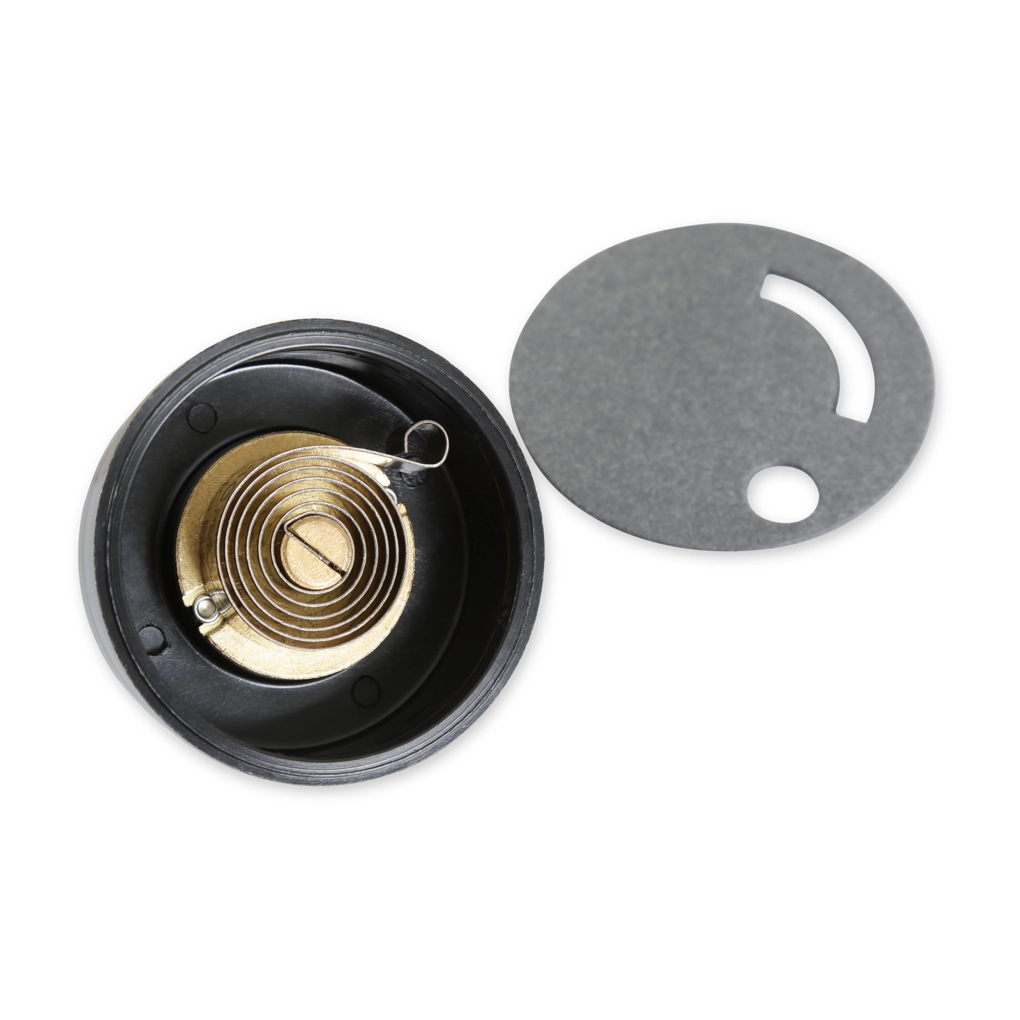 Holley 45258 Replacement Electric Choke Cap Kit