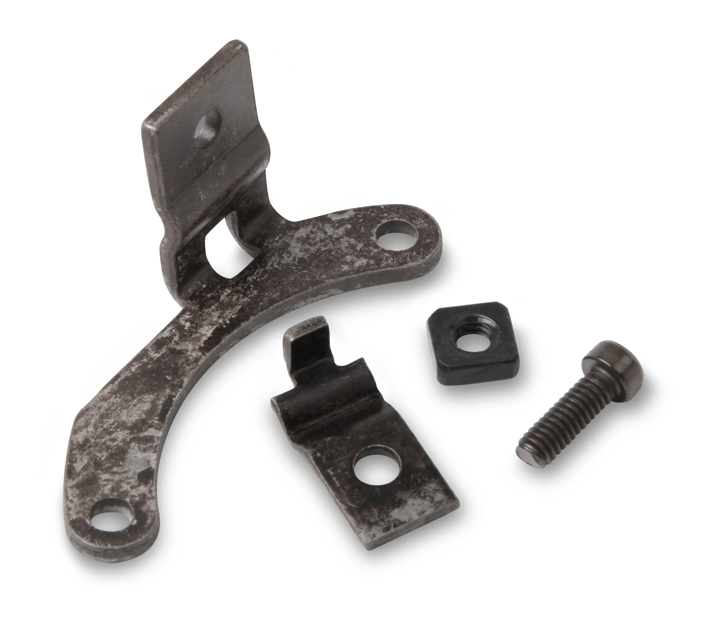 Holley 45456BK Choke Control Cable Hardware