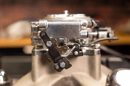 Dyno Tested: Factory LS 90mm Drive-By-Wire Throttle Body vs Holley EFI