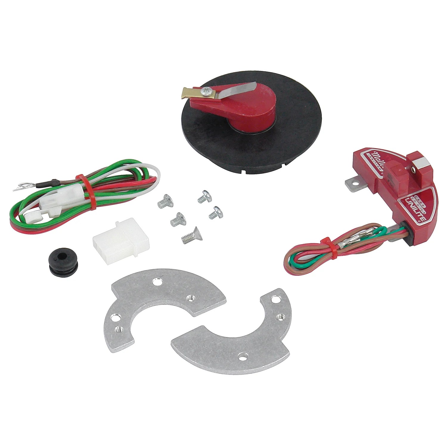 Mallory 502M Mallory Unilite® Conversion Kit