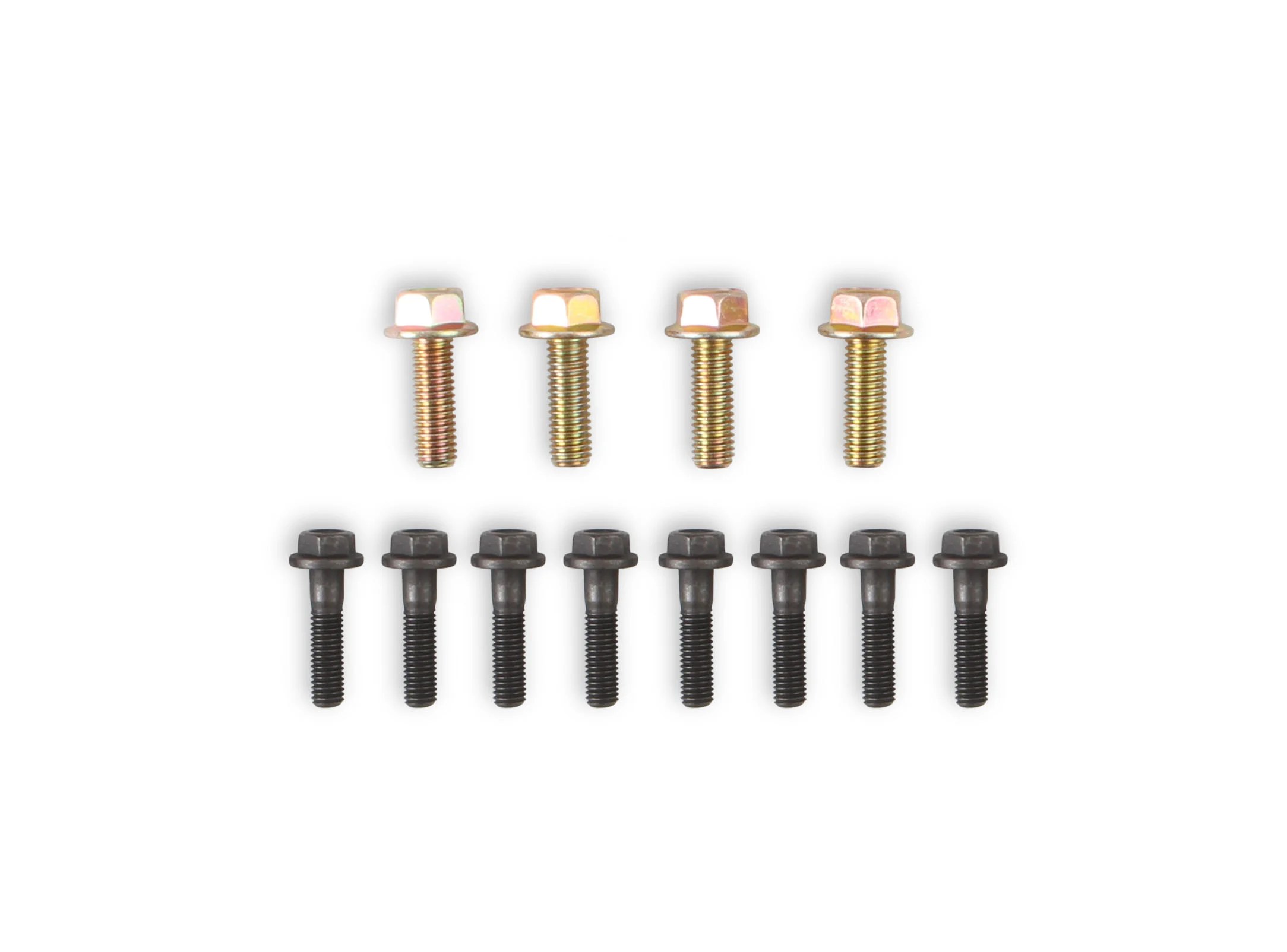 Lakewood 50369 Lakewood Bellhousing Bolt Kit LS Engines