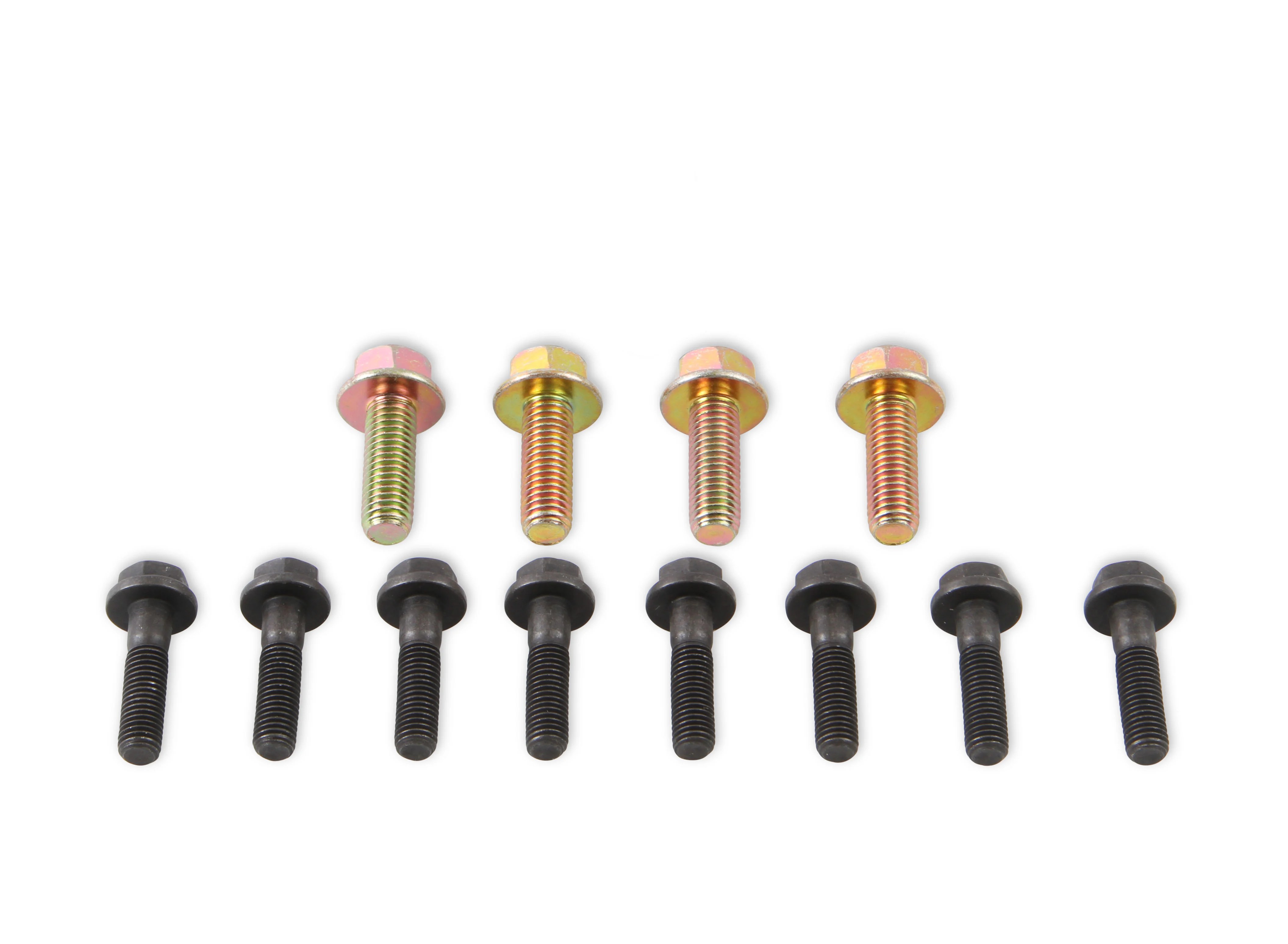 Lakewood 50369 Lakewood Bellhousing Bolt Kit LS Engines