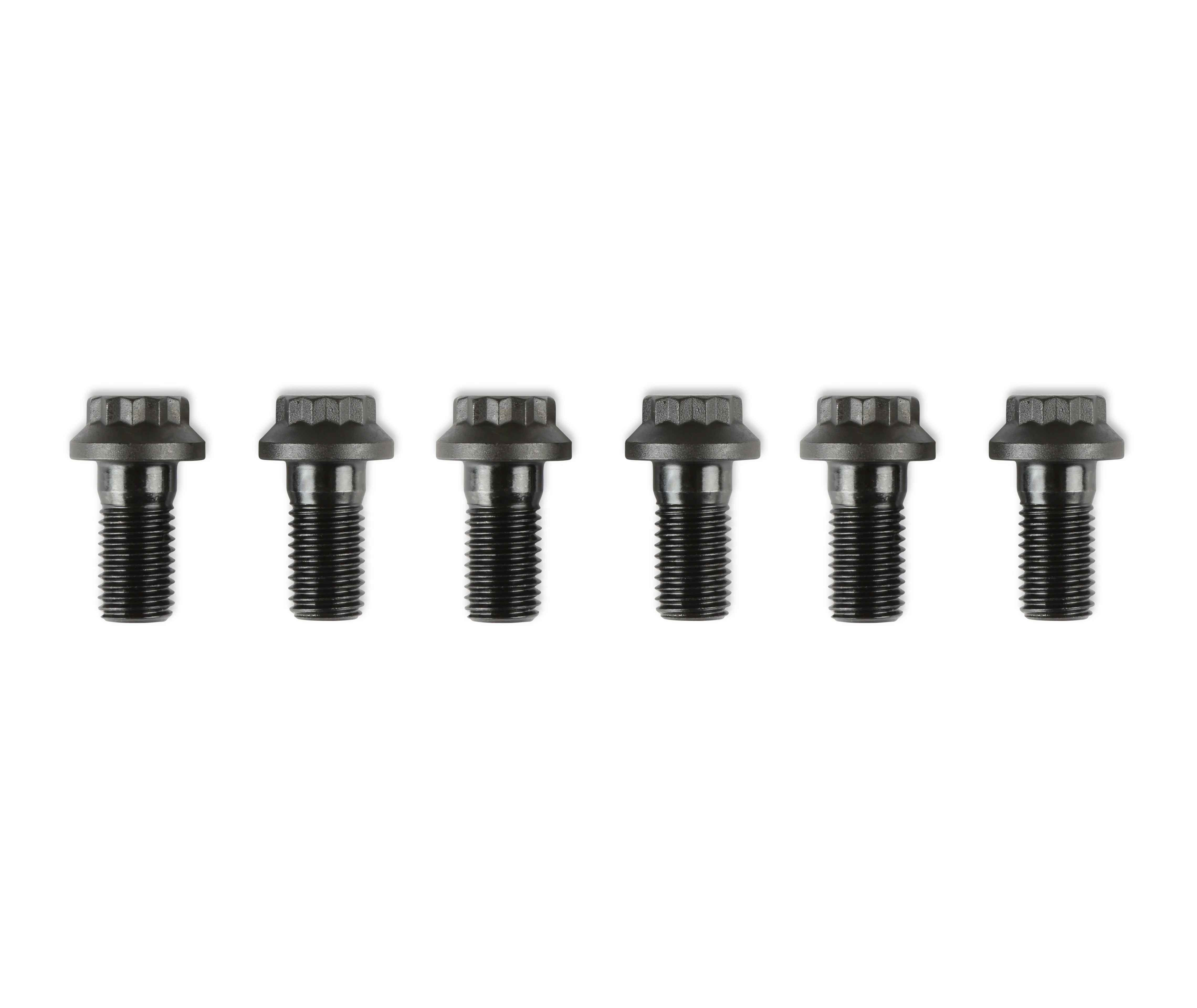 Lakewood 50390 Lakewood Flywheel Bolts 4.8, 5.3, 6.0, 6.2 or 7.0 LS