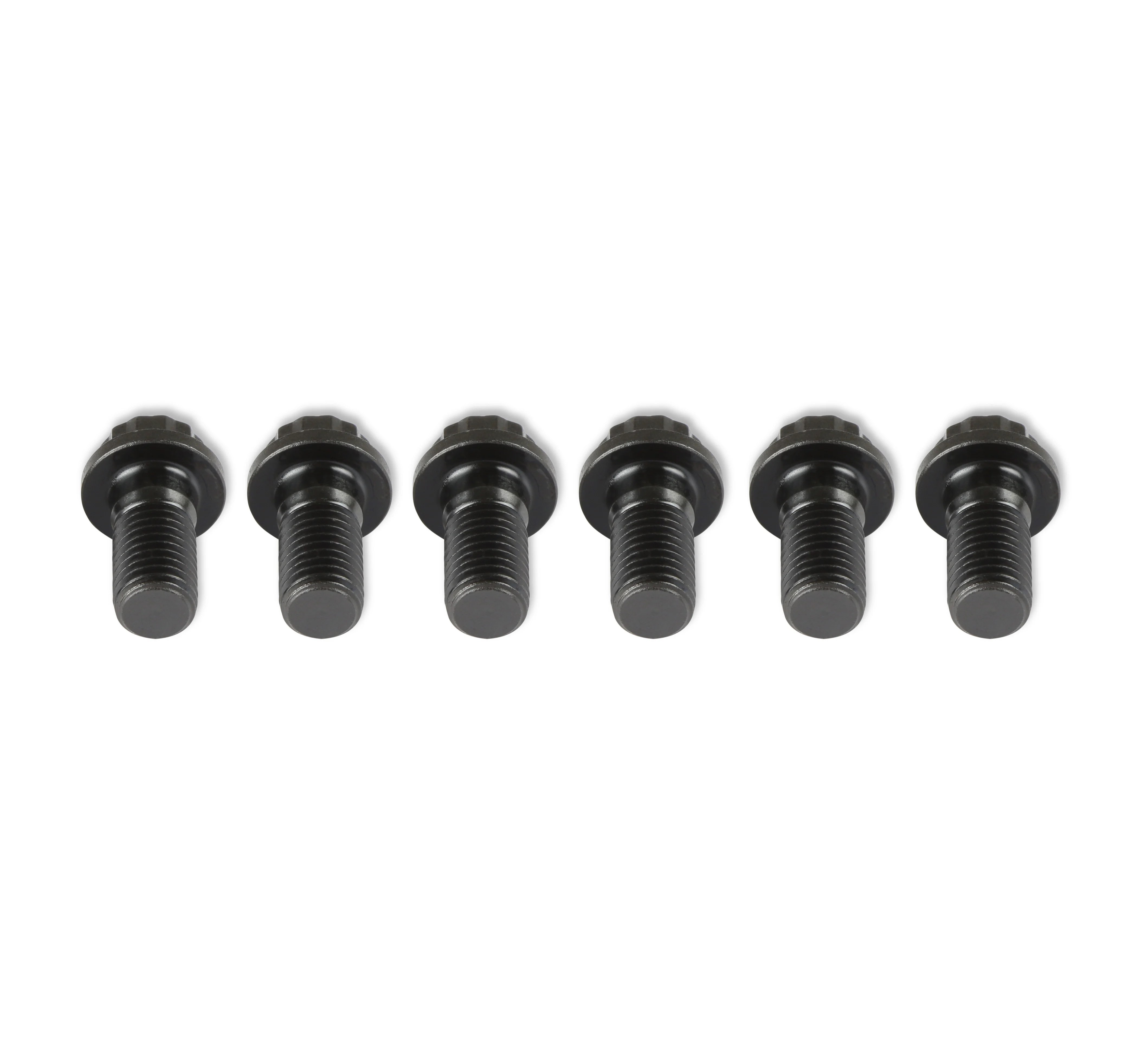 Lakewood 50390 Lakewood Flywheel Bolts 4.8, 5.3, 6.0, 6.2 or 7.0 LS