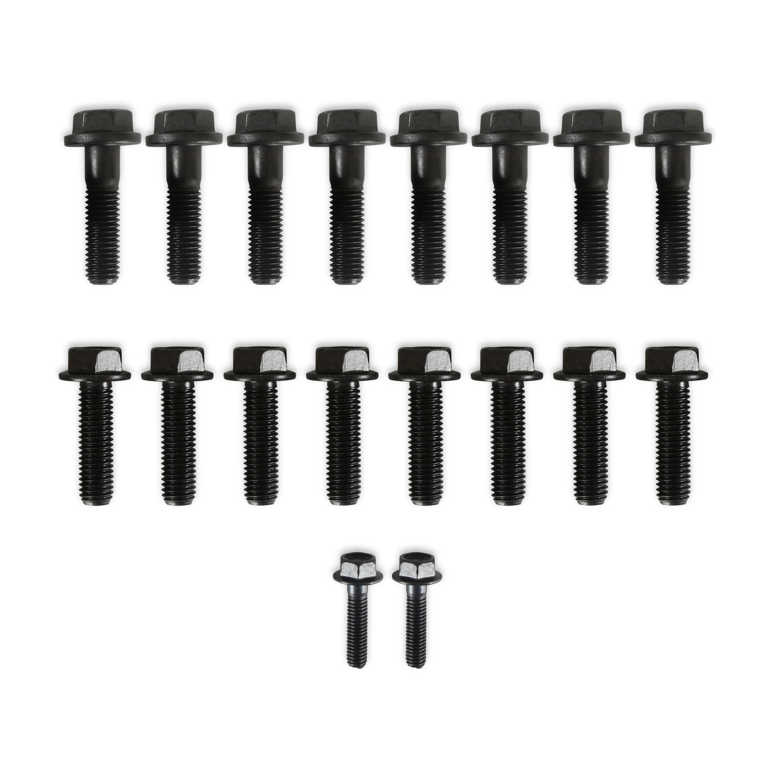 Lakewood 50397 Lakewood Bellhousing Bolt Kit GM LS/LT to T56