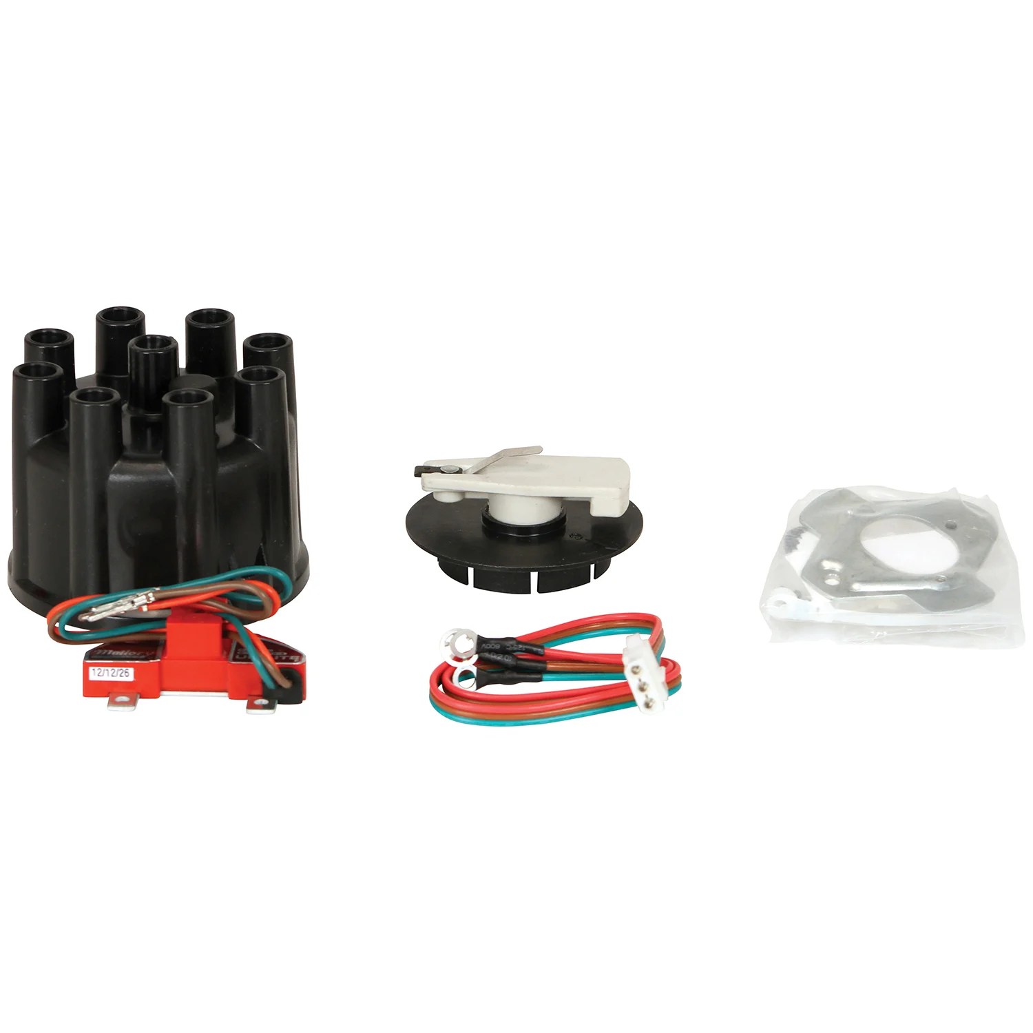 Mallory 503M Mallory Unilite® Conversion Kit