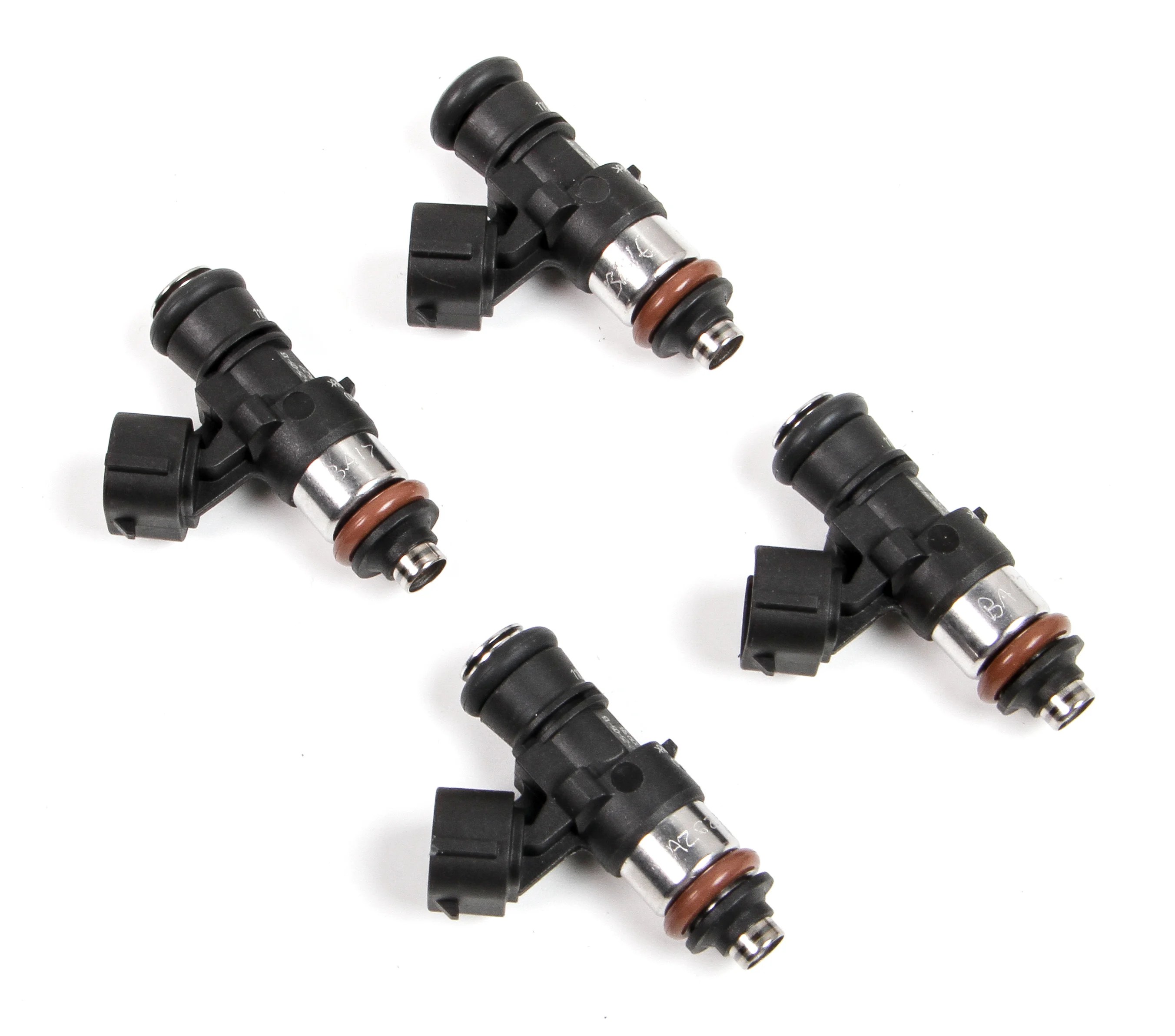 Holley EFI 522205 Holley EFI Performance Fuel Injectors Set of Four