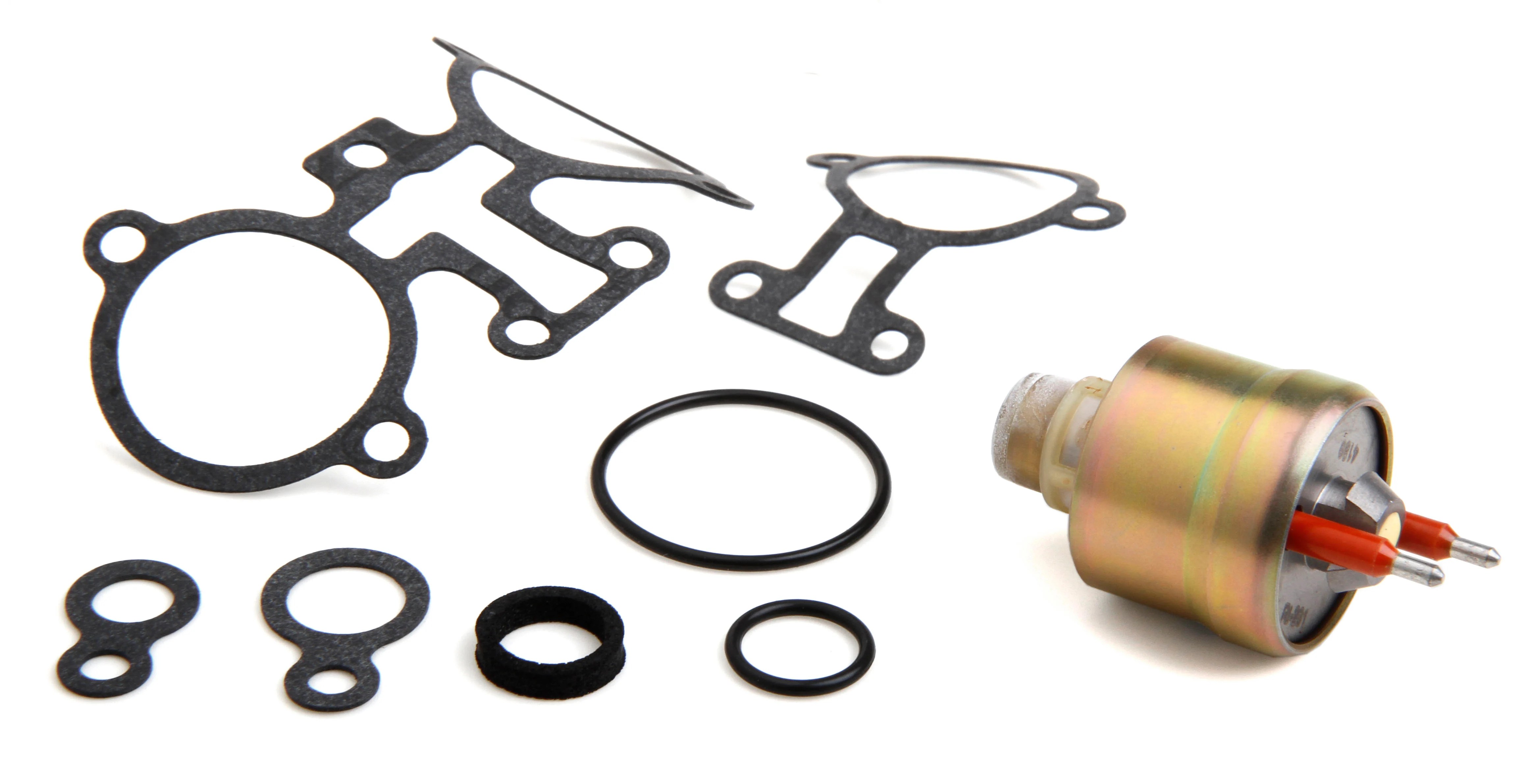 Holley EFI 52240 Fuel Injector