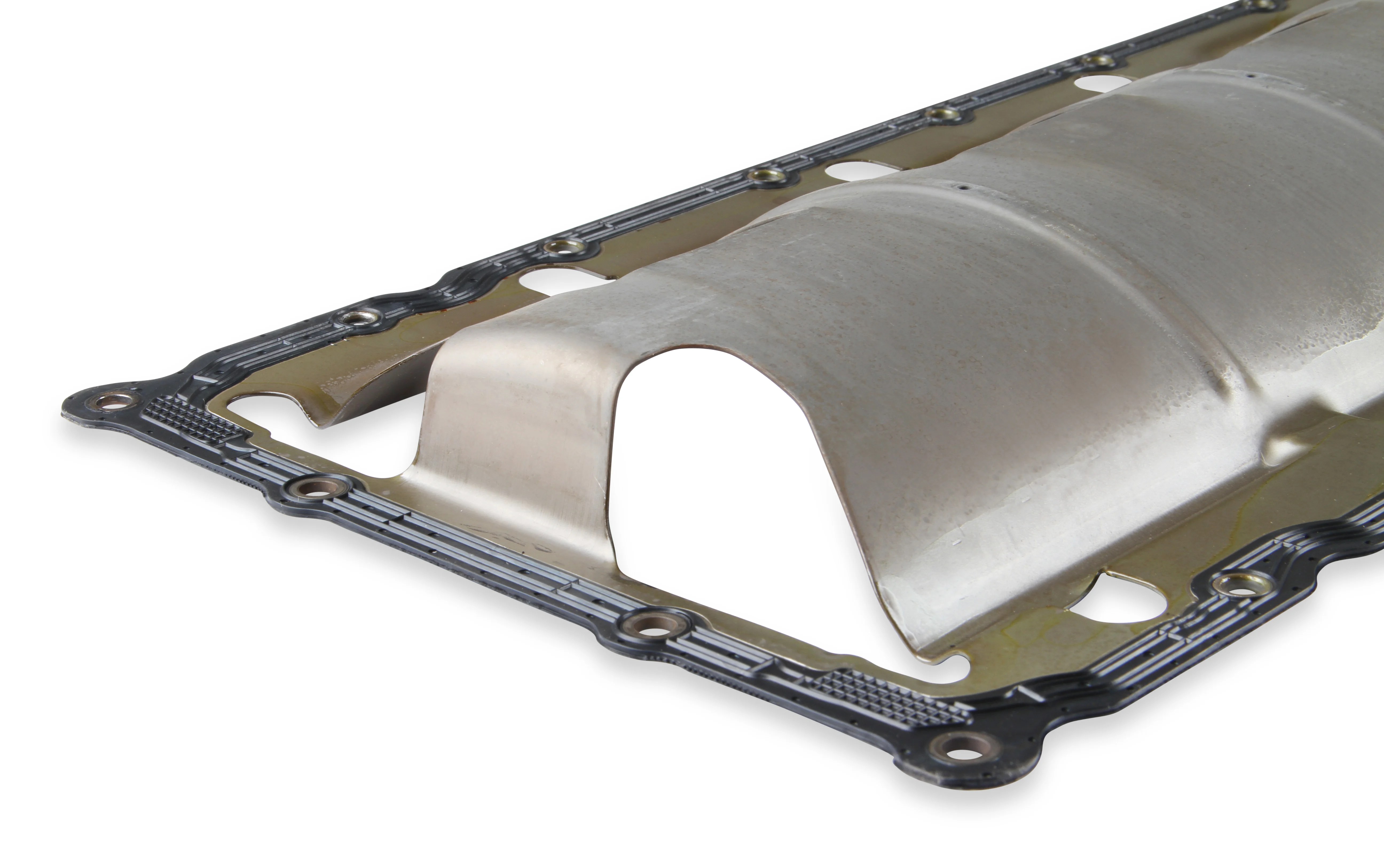 Mopar 53021568AE Mopar Oil Pan Gasket and Windage Tray 5.7L Engine