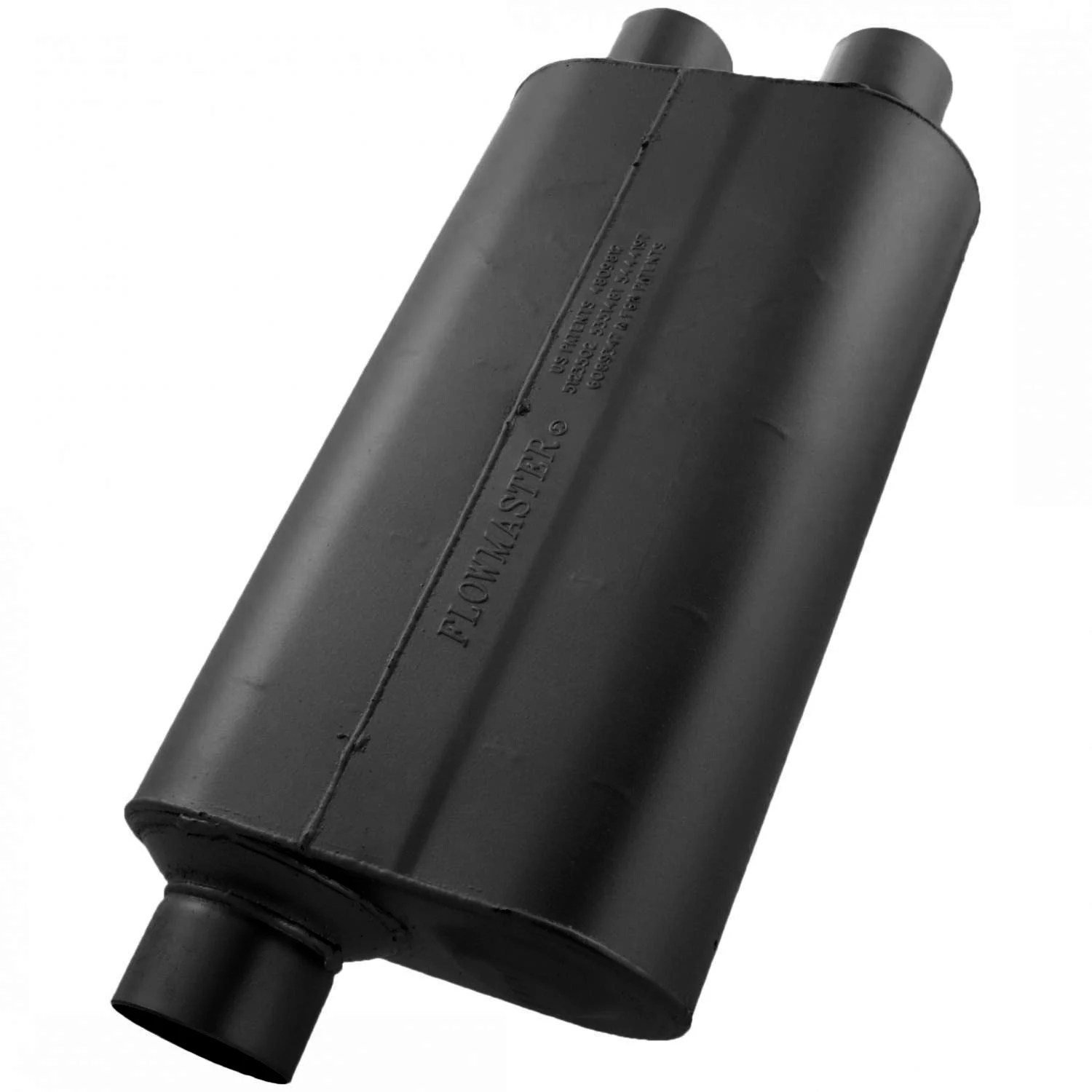 Flowmaster 530562 Flowmaster Super 50 Series Chambered Muffler