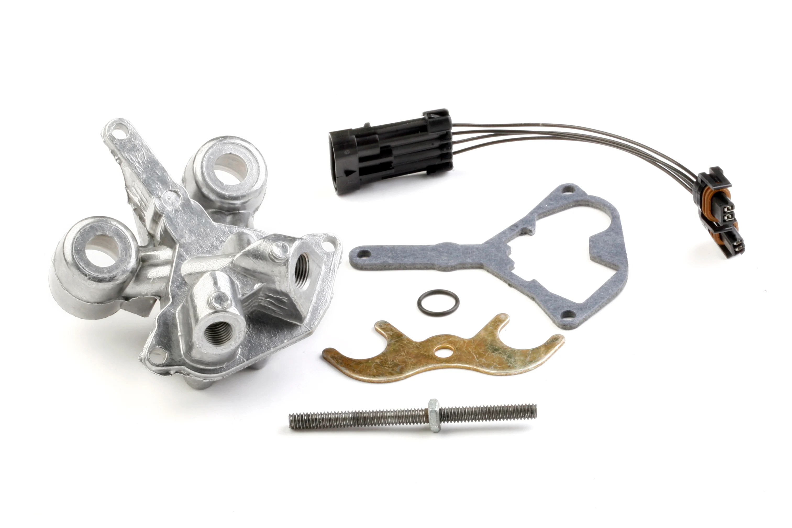 Holley 534170 ProJection Throttle Body Injector Pod Upgrade Kit
