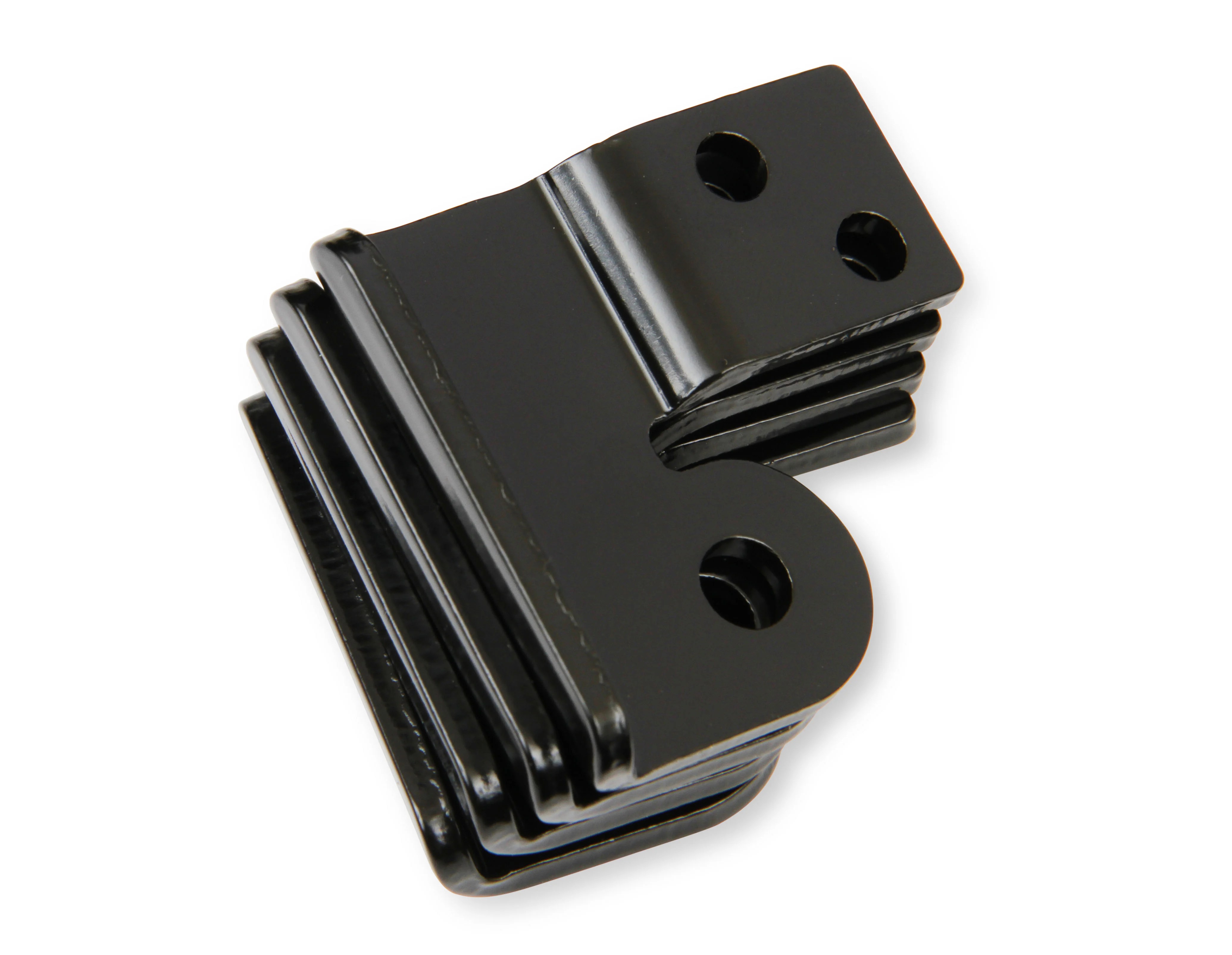 Holley EFI 534245 Billet Fuel Rail Kit for LS Truck Intake