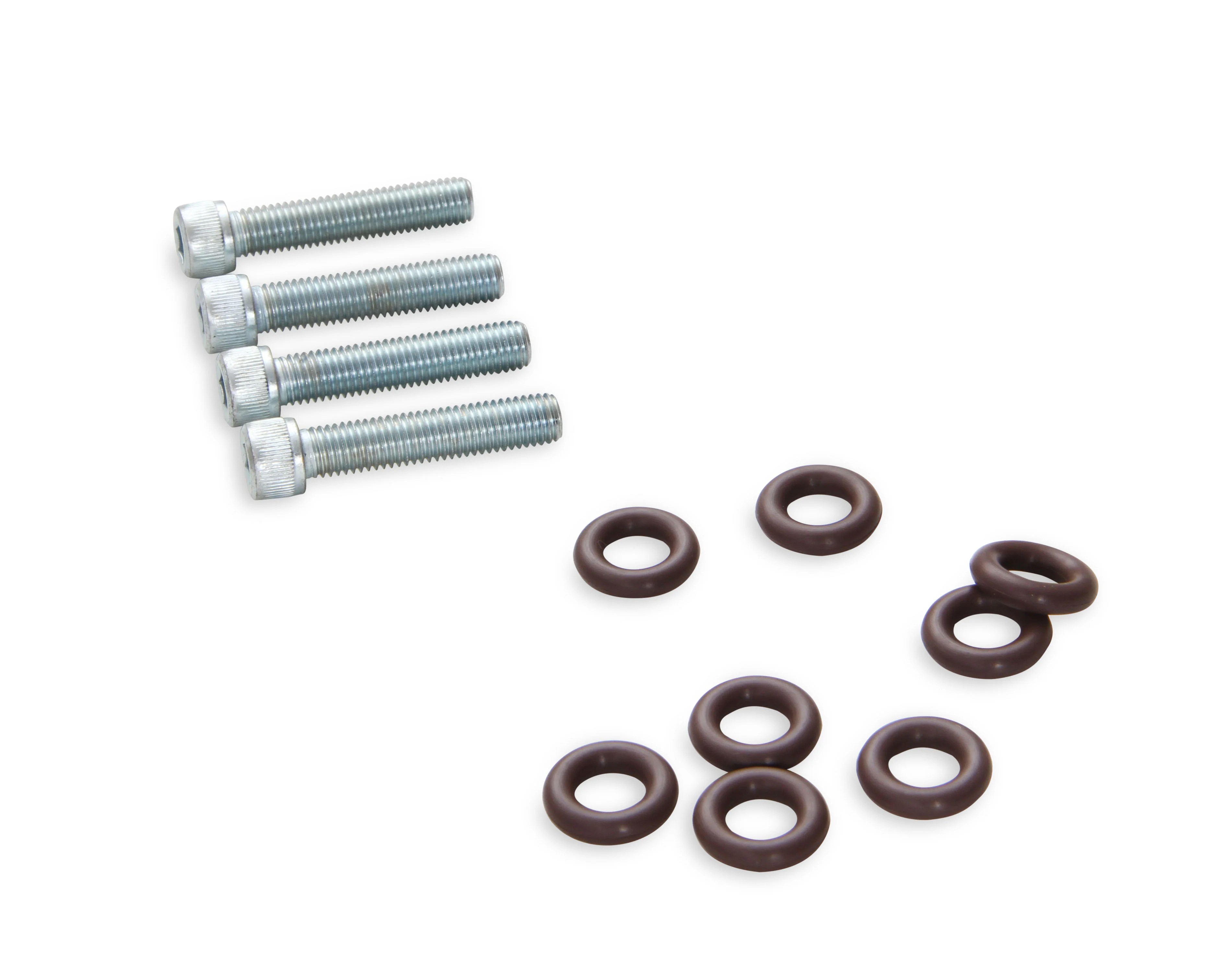 Holley EFI 534257 Fuel Rail Kit, Sbf 302 HiRam