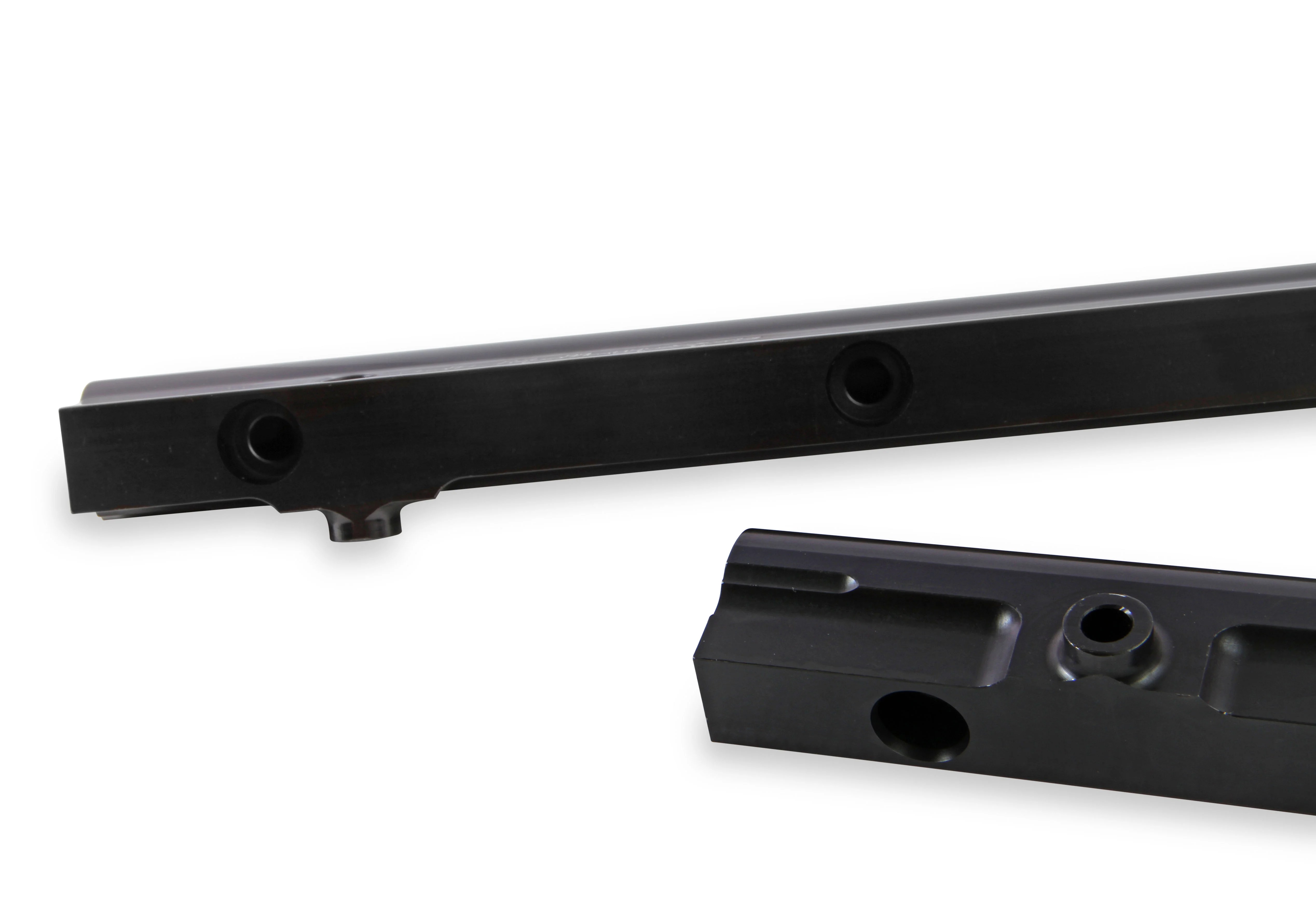 Holley EFI 534257 Fuel Rail Kit, Sbf 302 HiRam