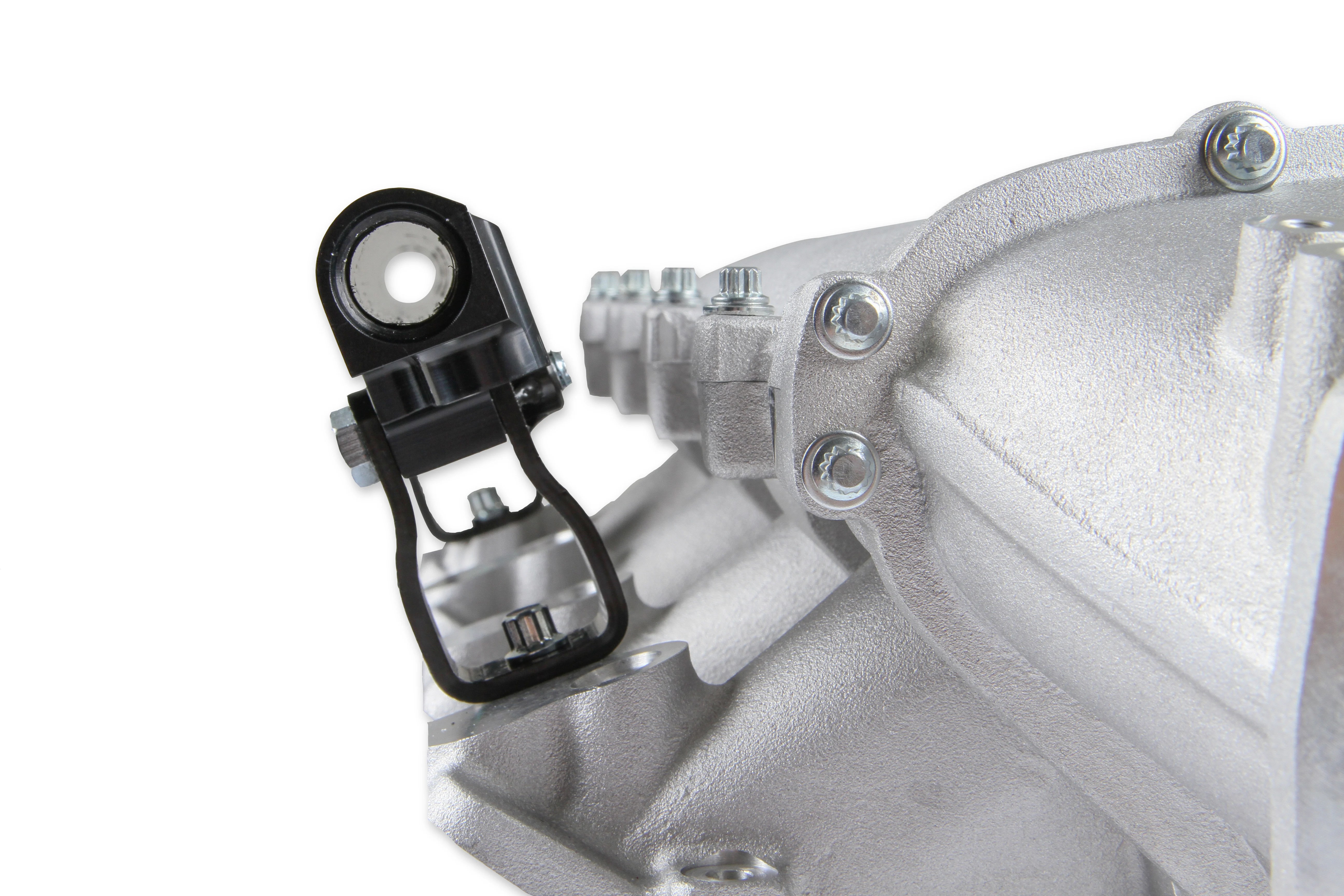 Holley EFI 534260 Replacement Fuel Rail Kit For GM LS Series LoRam