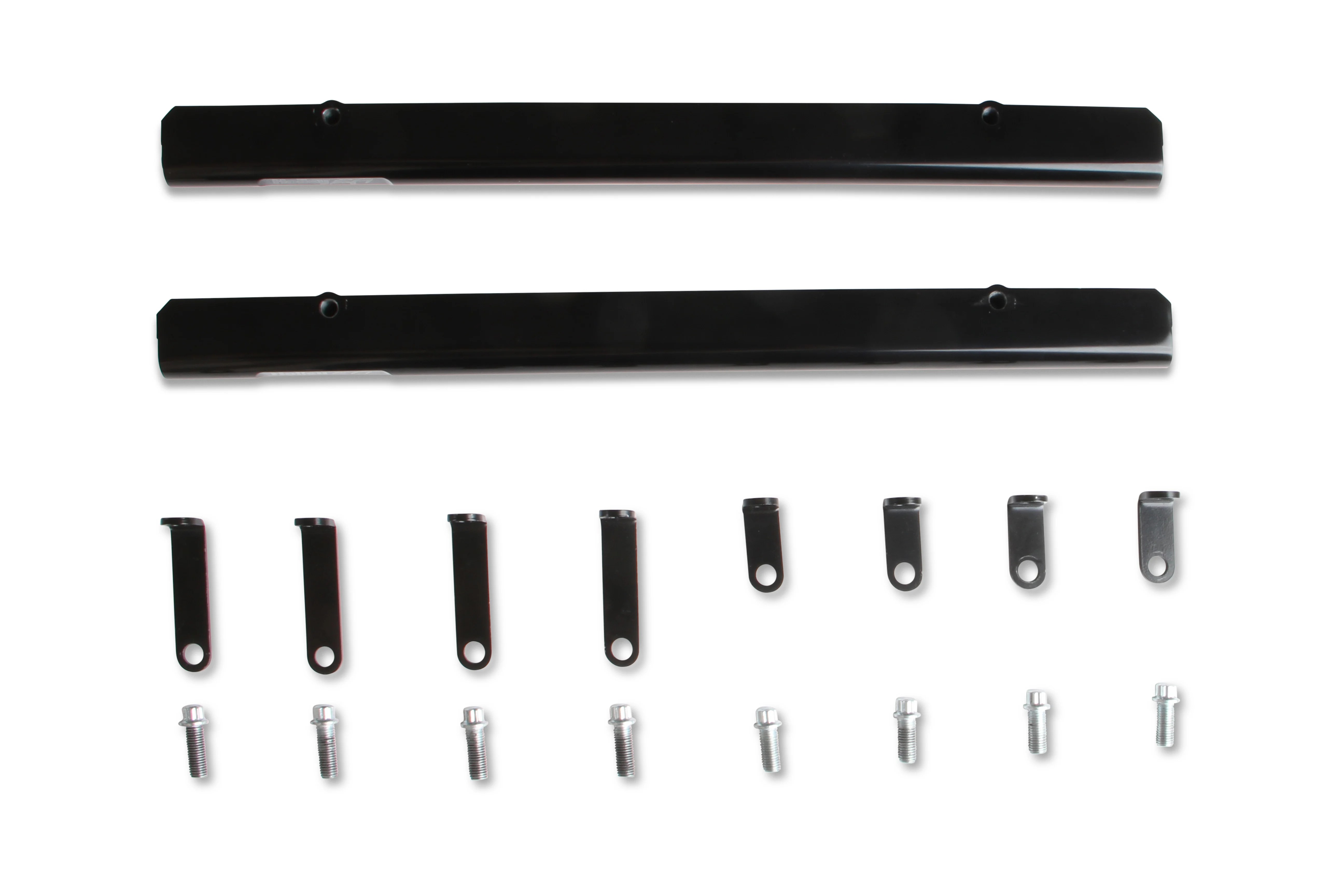 Holley 534280 Fuel Rail Kit
