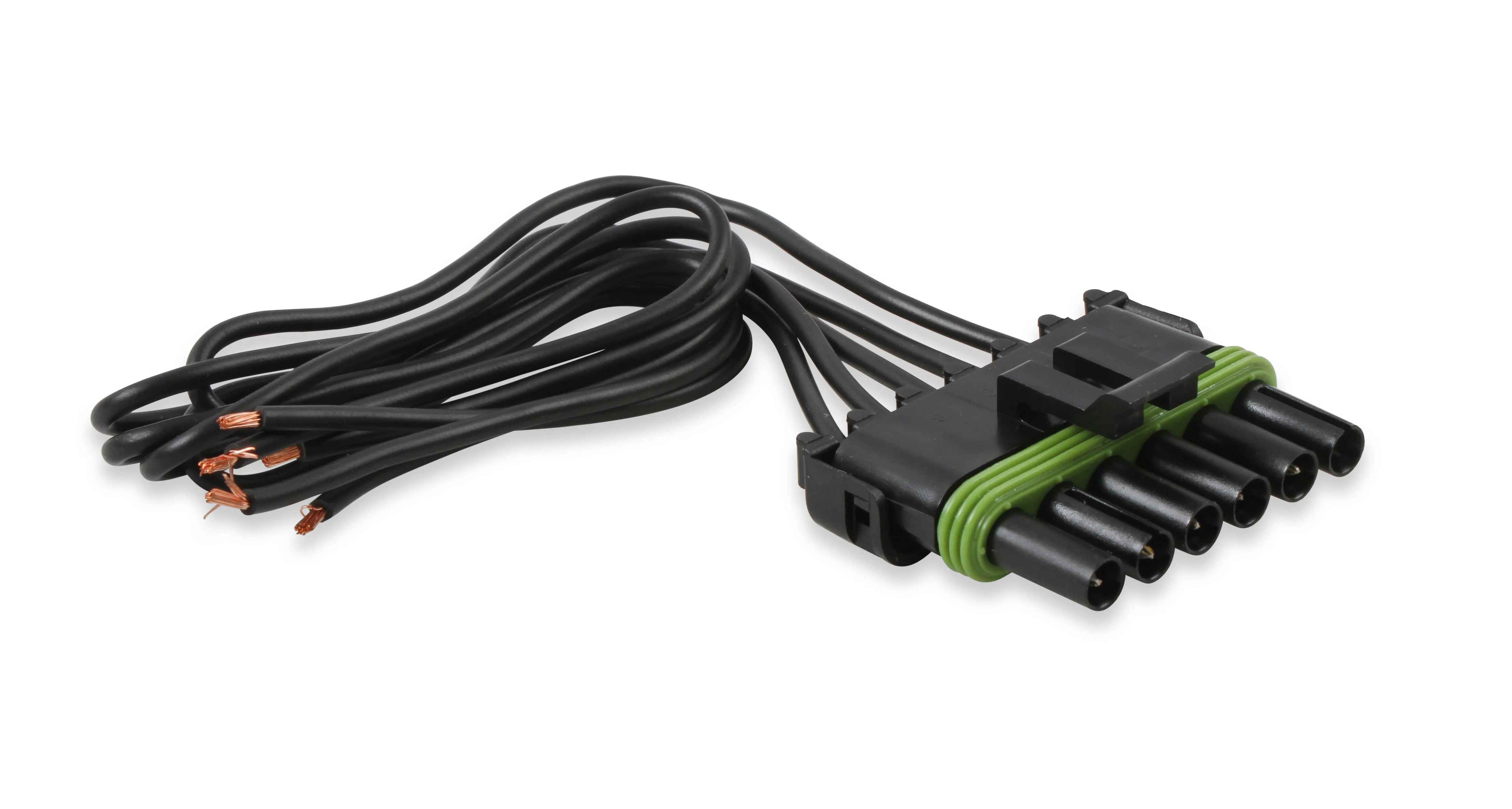 Holley EFI 53439 Dual Tank Fuel Pump Kit