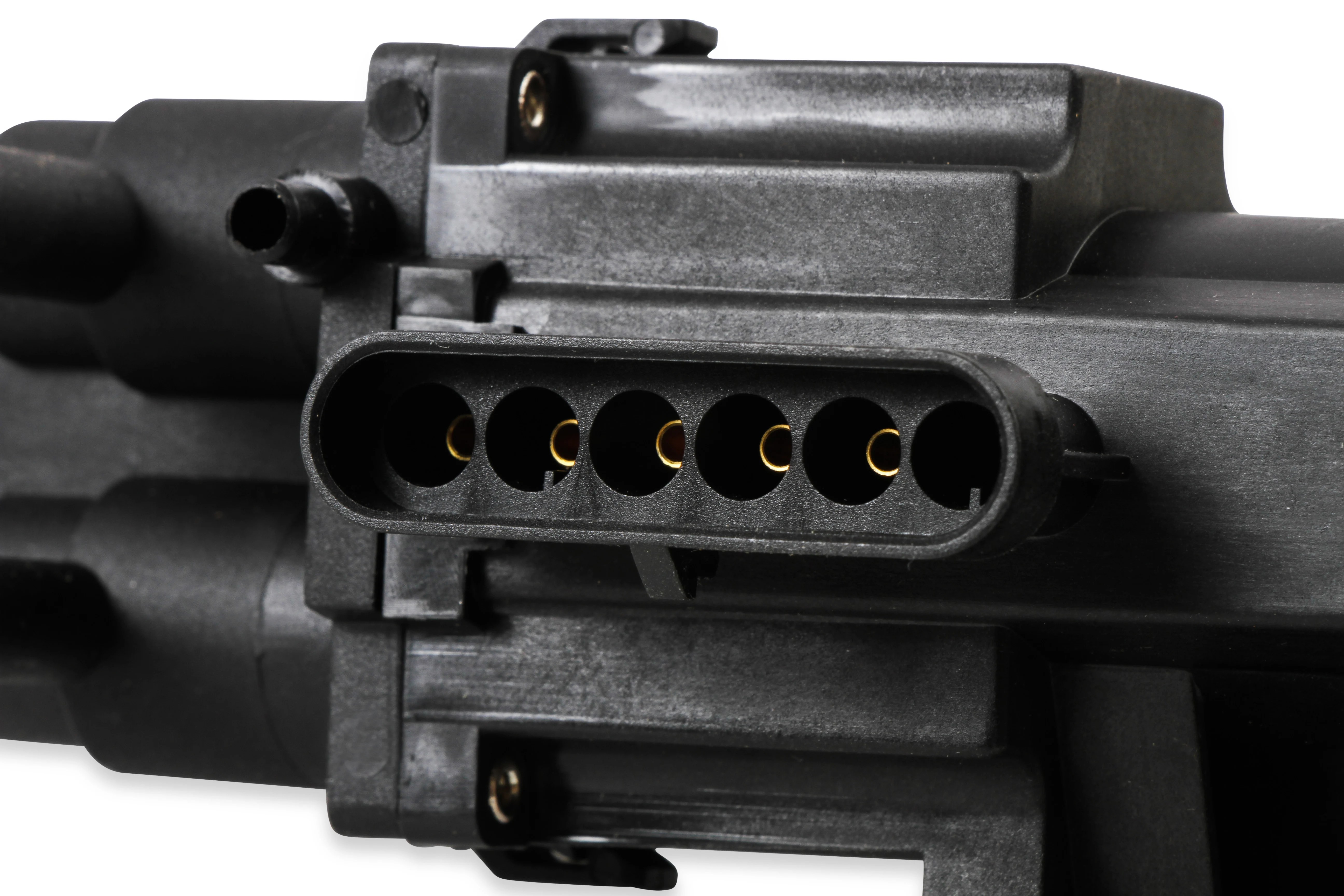 Holley EFI 53439 Dual Tank Fuel Pump Kit