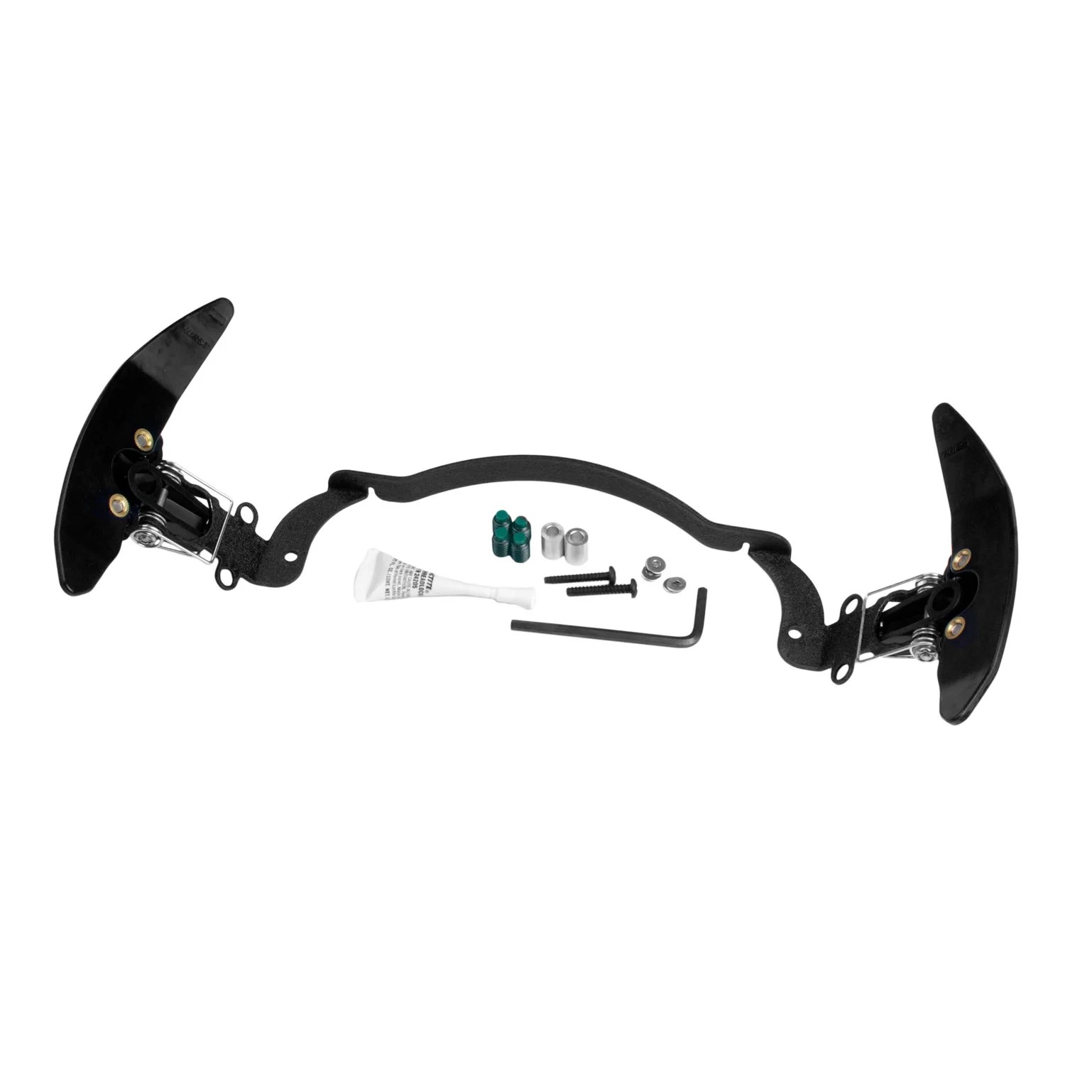 Hurst 5385432 Paddle Shifter, Paddle Shift Kit