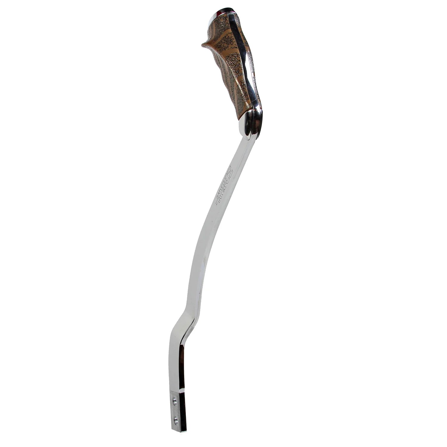 Hurst 5388585 Hurst Pistol Grip Shifter Stick for Mopar BBody