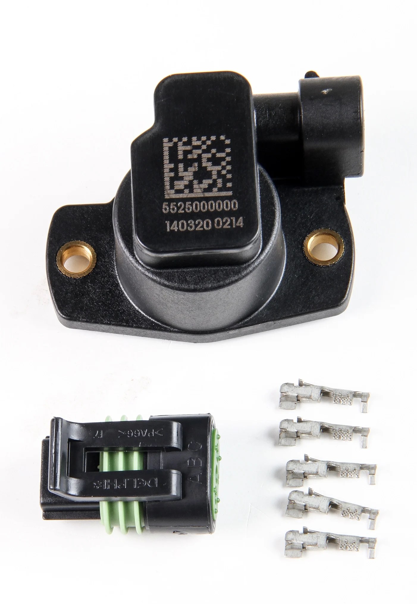 Holley EFI 543112 Throttle Position Sensor