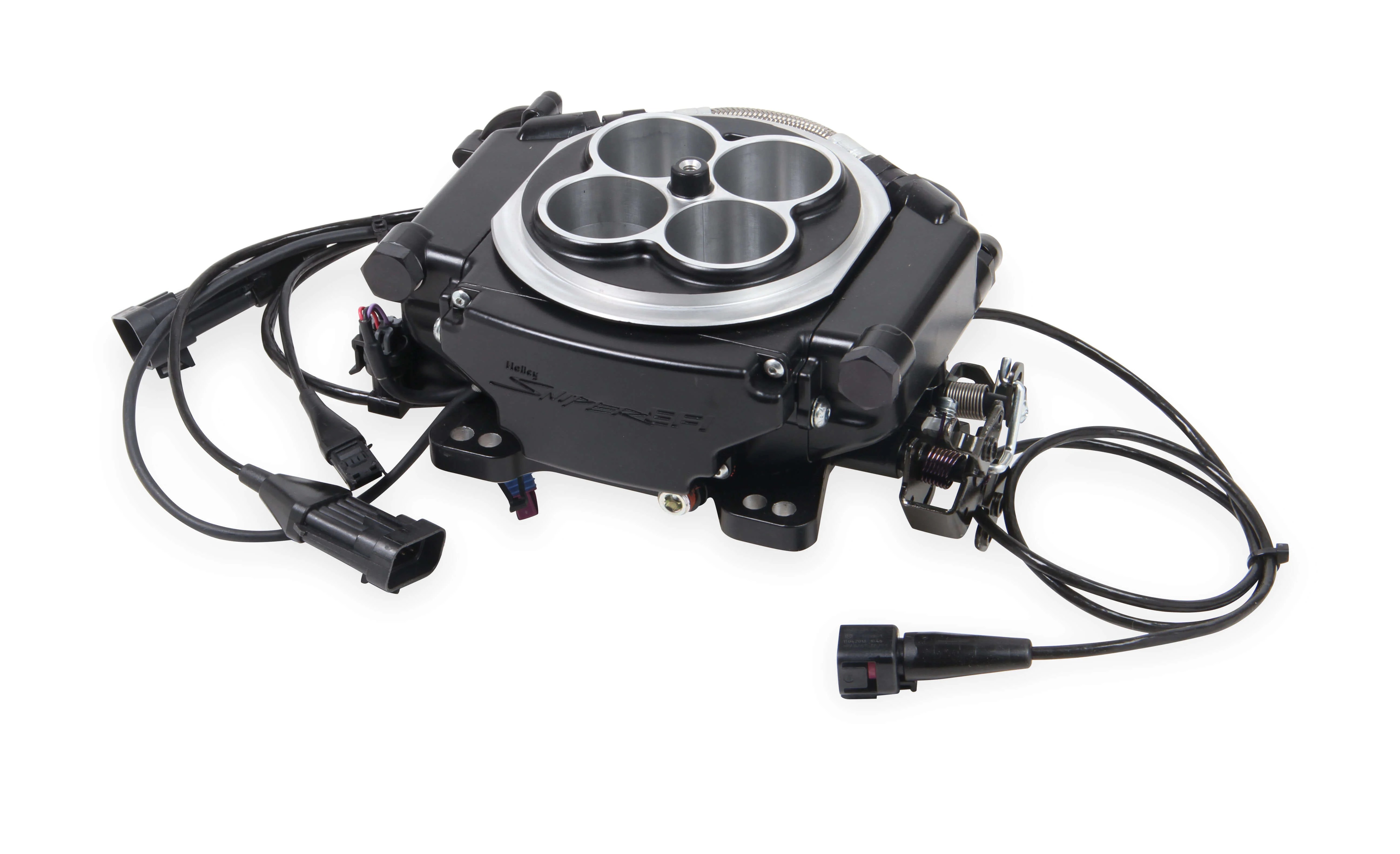 Explained: Holley EFI Sensors and What They Do - Holley Motor Life