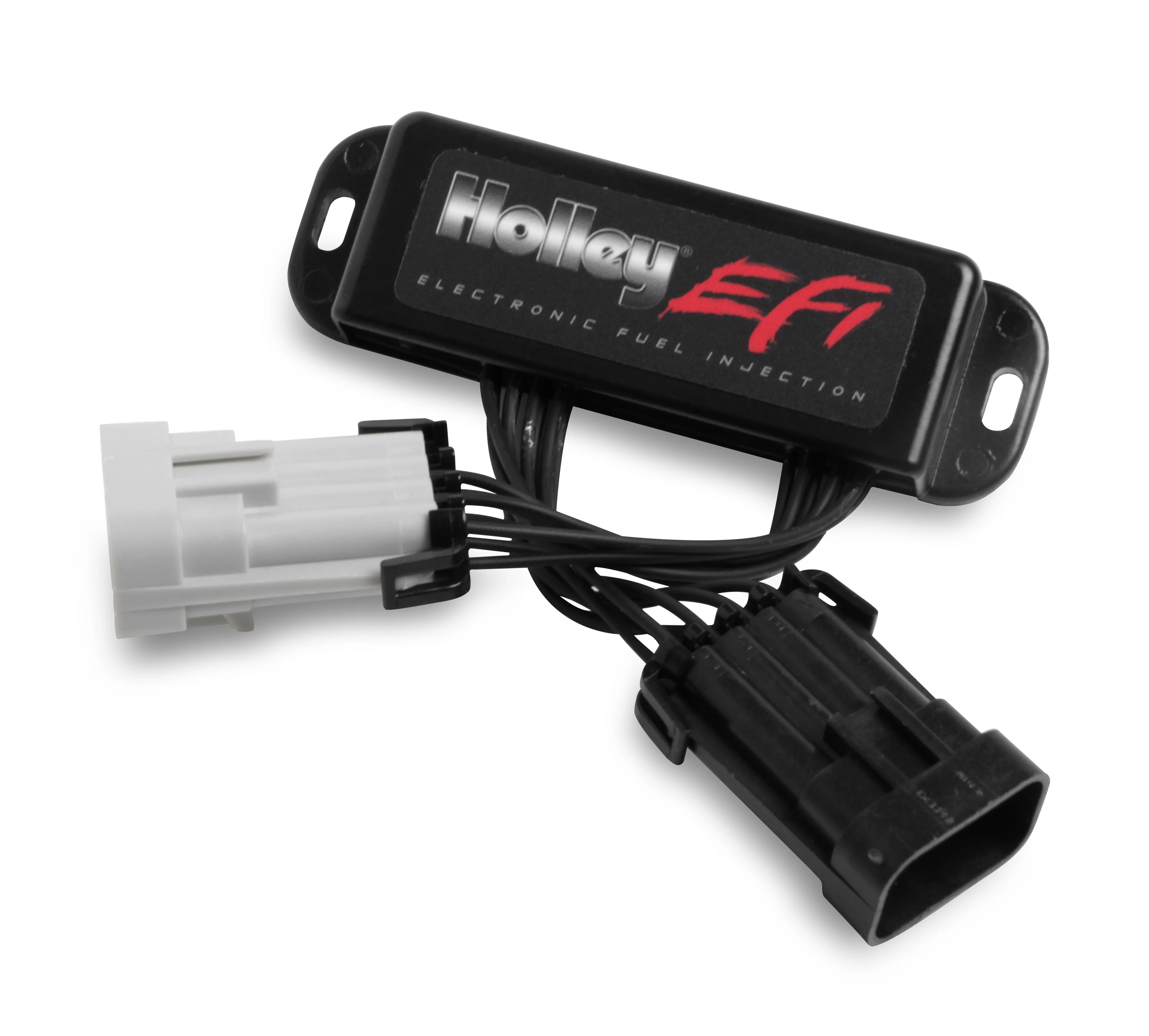 Automotive Holley 554111 High Current Nitrous Solenoid Driver