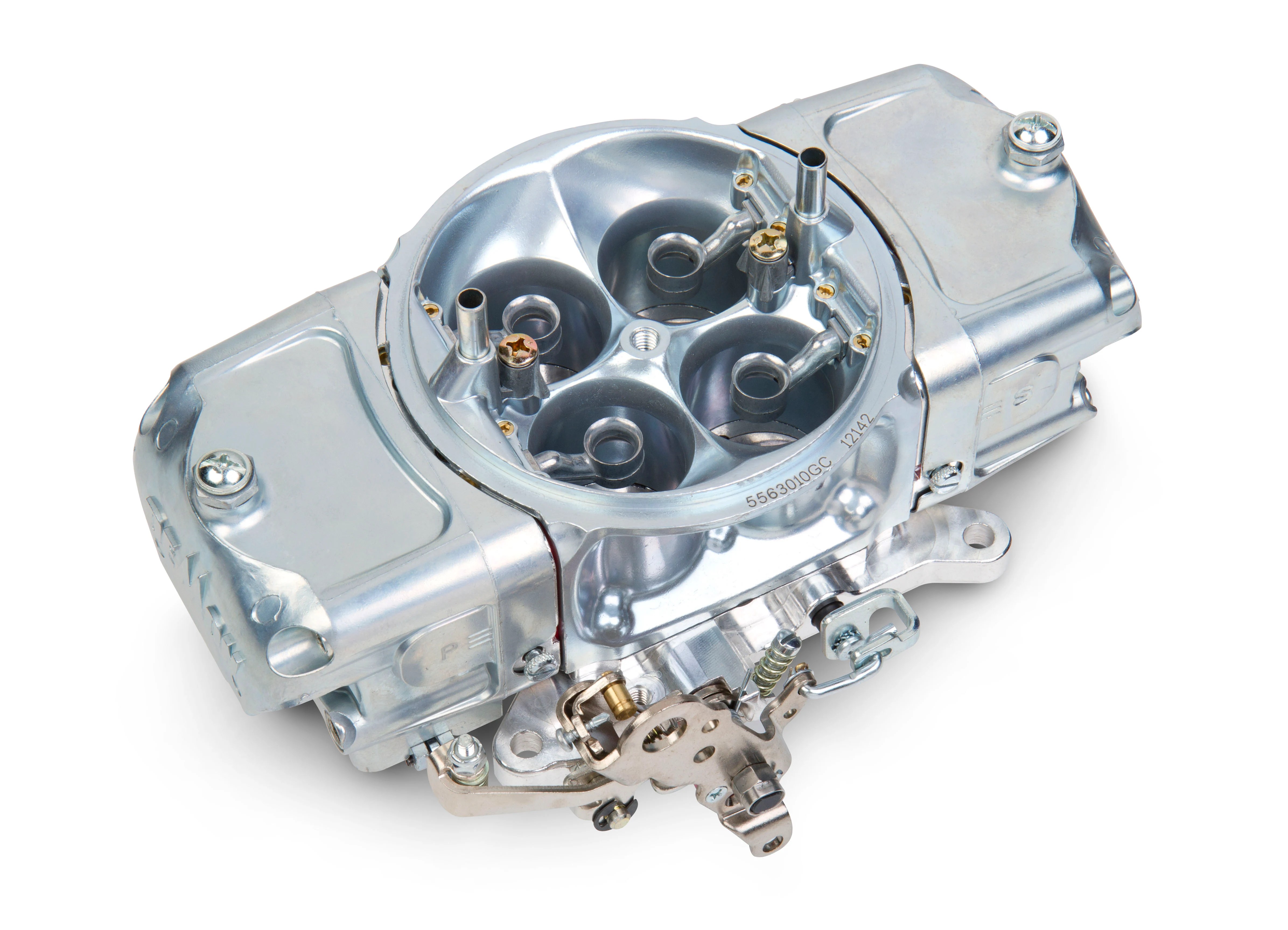 Demon 5563010GC 850 CFM Mighty Demon Carburetor