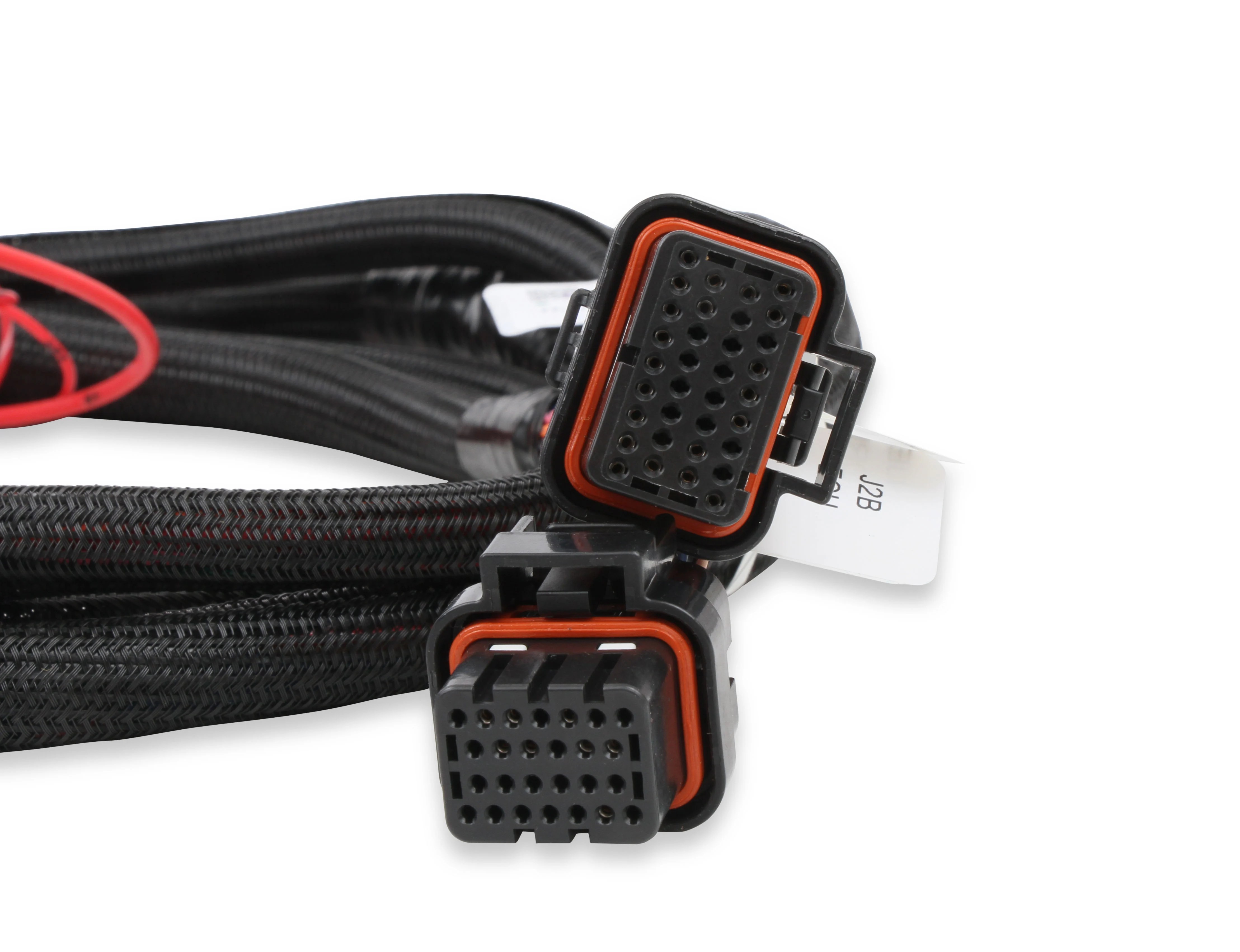 Holley EFI 558219 Injector Driver Harness