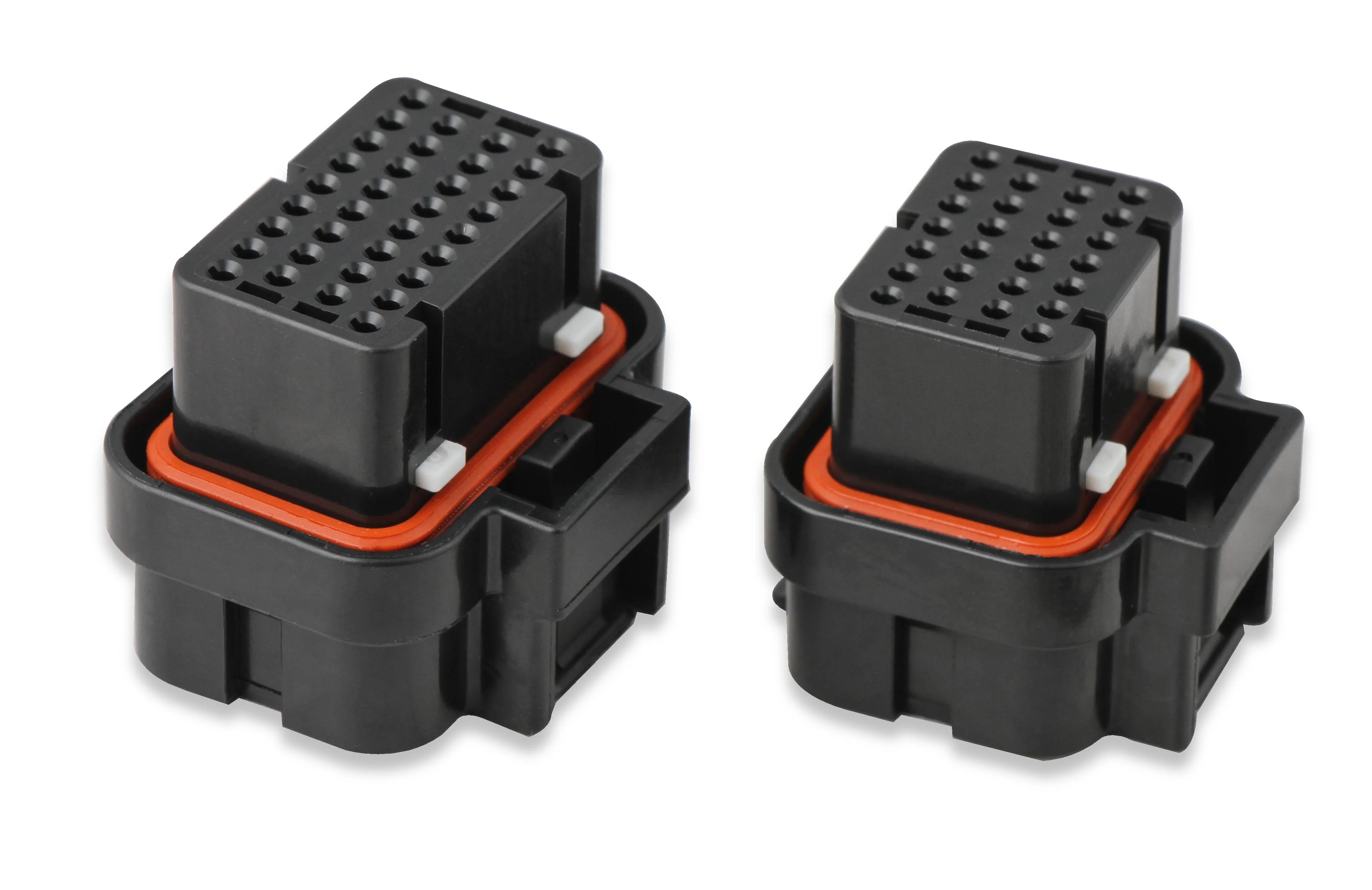 Holley EFI 558448 J1A/J1B ECU Connector Kit