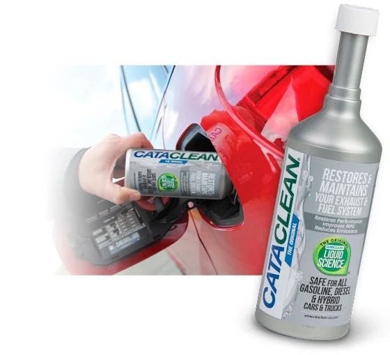 How to Use a Fuel Injection Cleaning Kit YourMechanic.