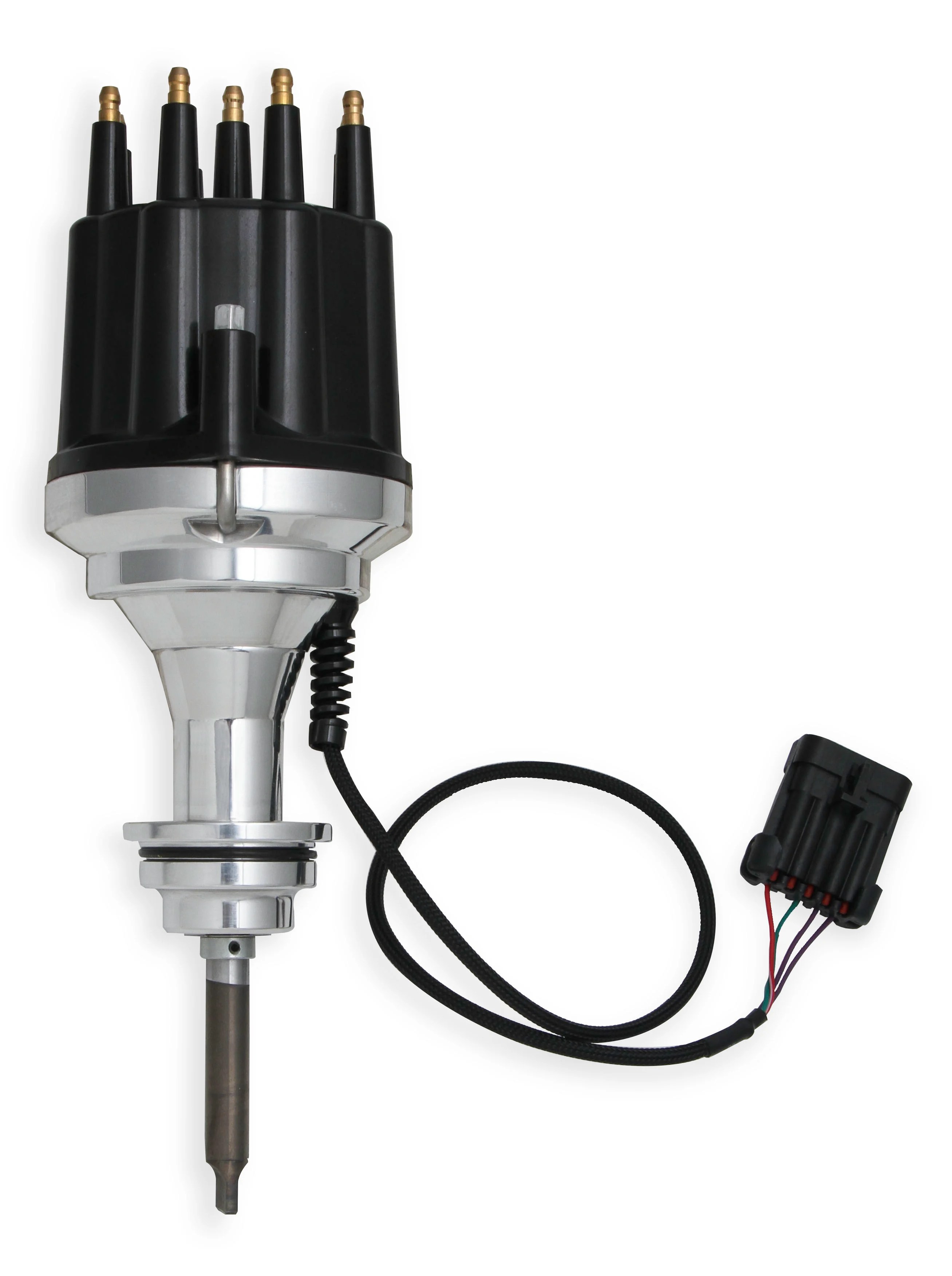 Holley EFI 565103 Holley EFI Dual Sync Distributor