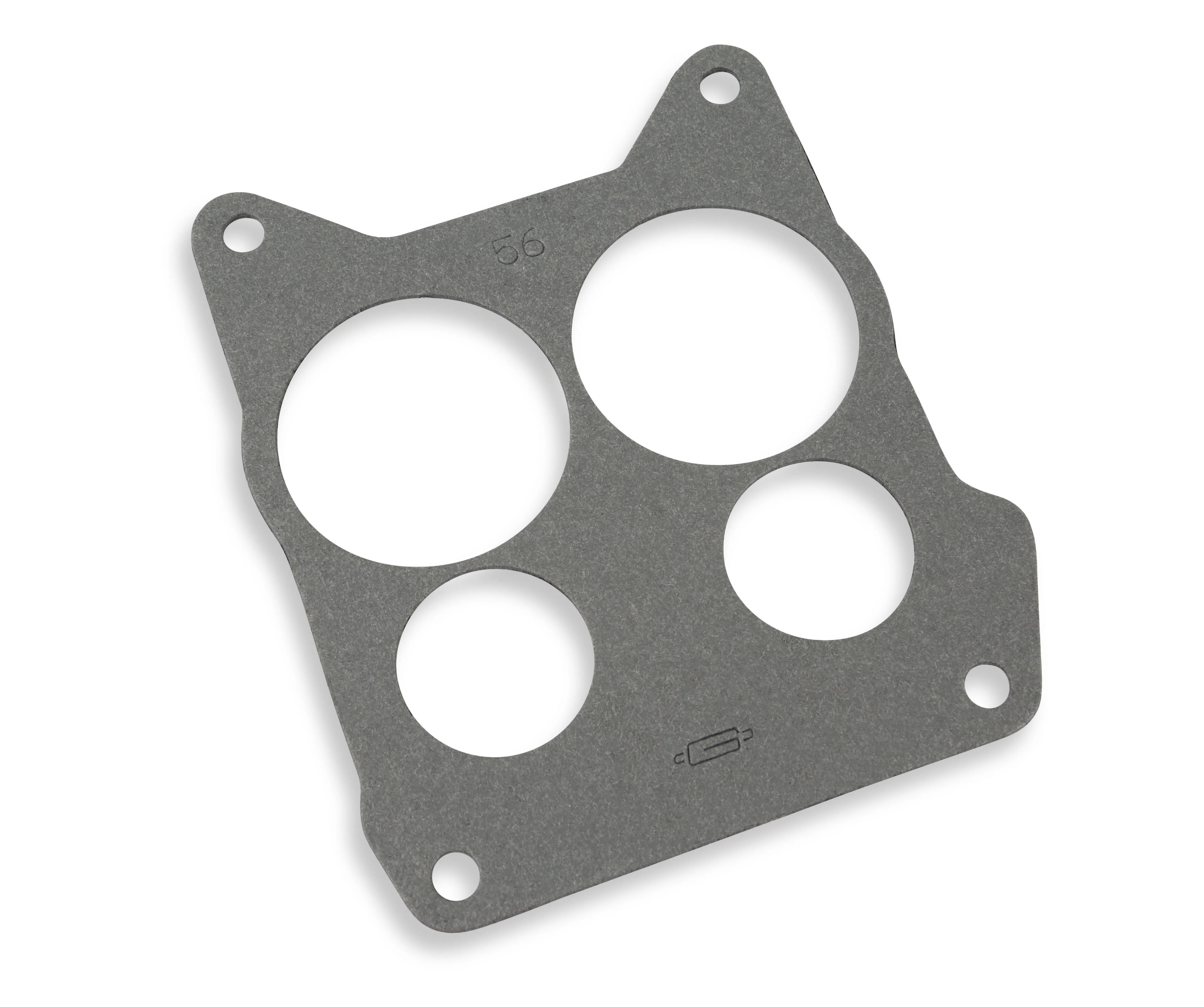 Mr. Gasket 56 Mr. Gasket Performance Carburetor Base Gasket Edelbrock