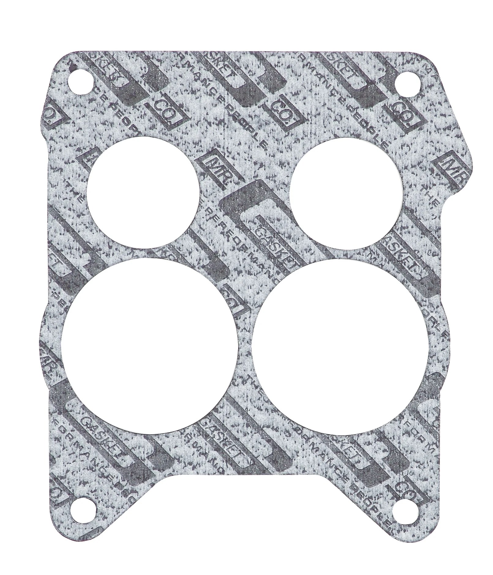 Mr. Gasket 56 Carburetor Base Gasket Edelbrock 4 BBL QuadraJet