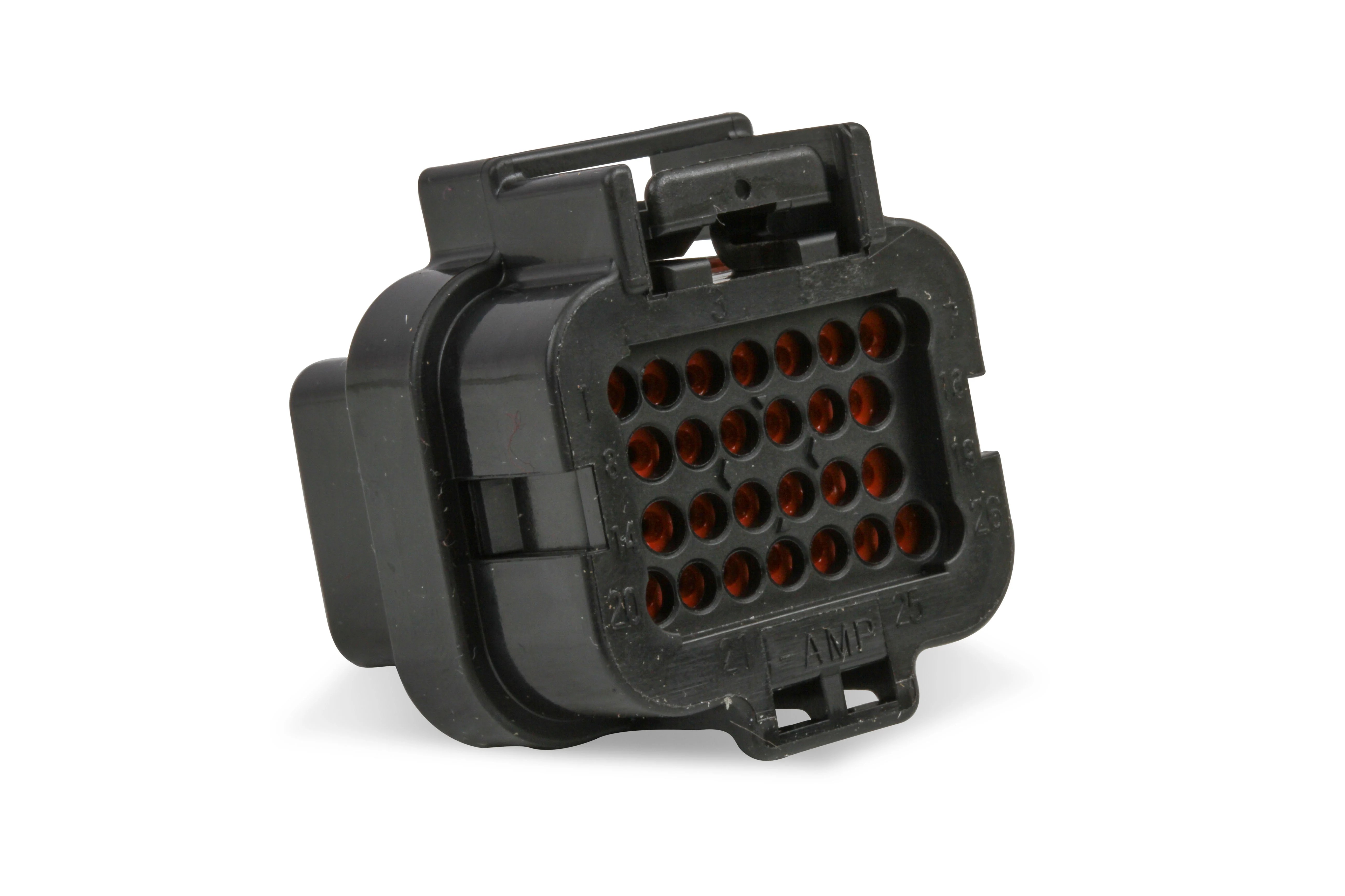 Holley EFI 570346 J2B CONNECTOR KIT