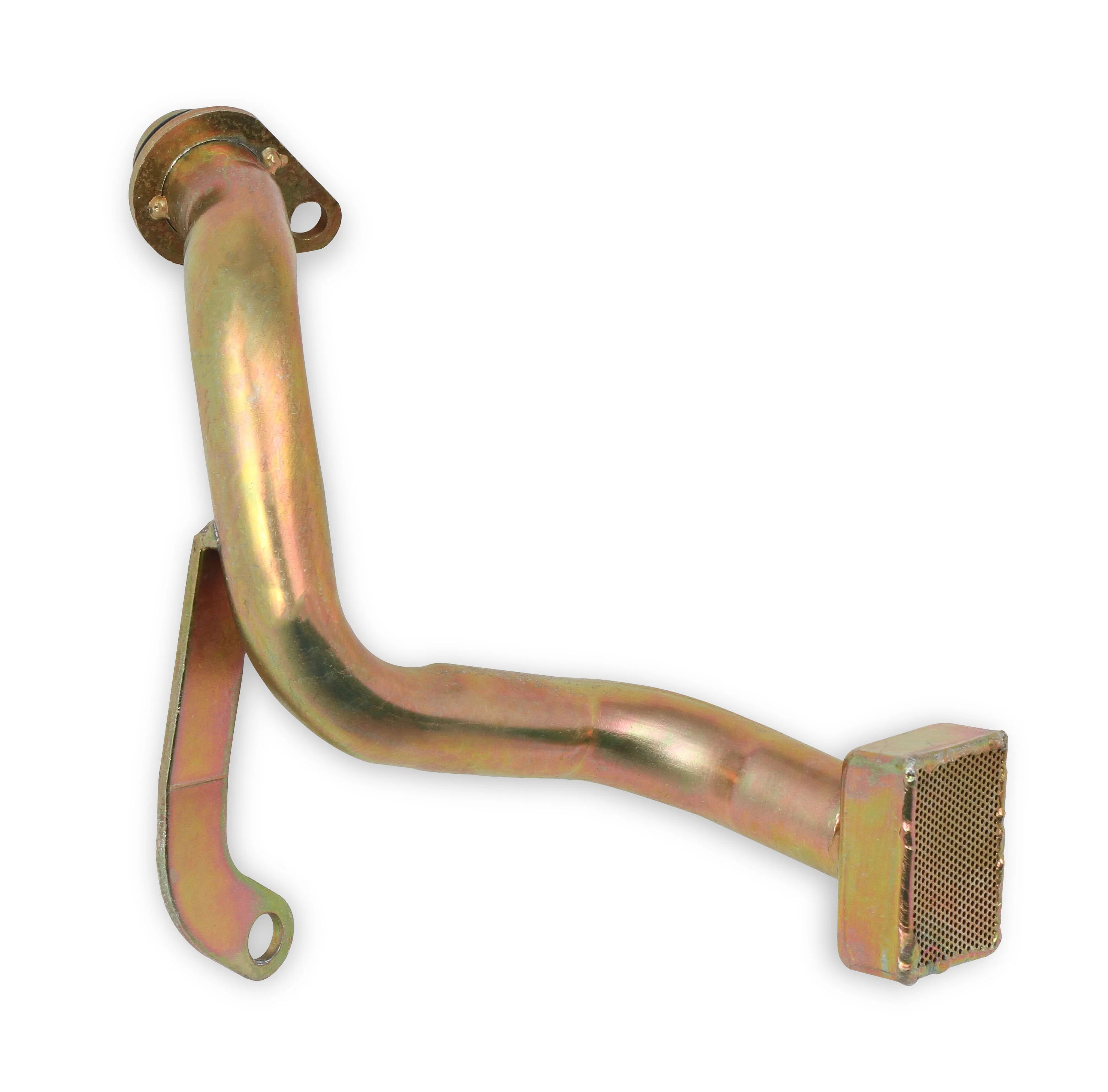 Weiand 5816WND Oil Pan Pickup Tube