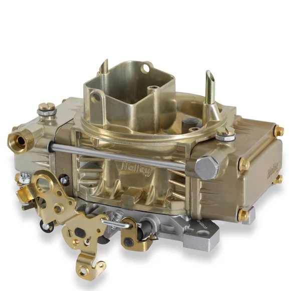 Holley 09776 UNIVERSAL HOLLEY 4BARREL CARBURETOR