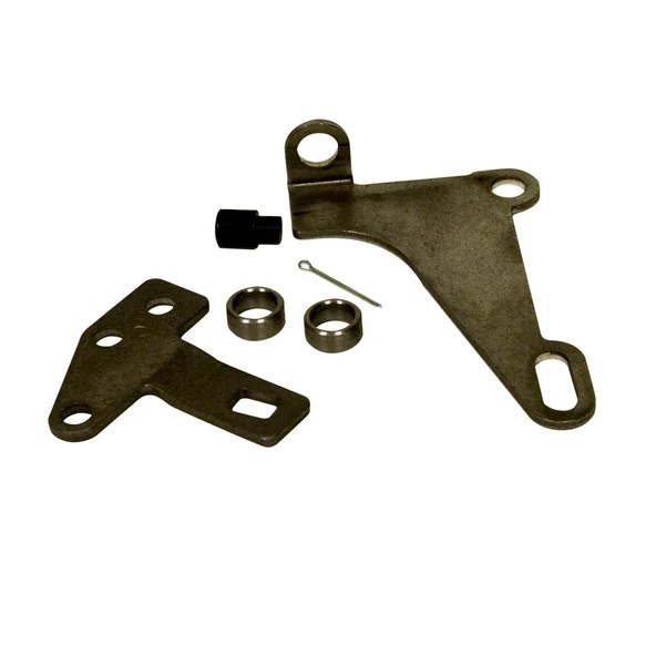Hurst 1175498 Hurst 4speed Auto Transmission Bracket & Lever Kit
