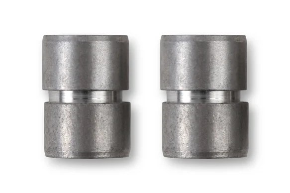 Lakewood 15940 Lakewood Bellhousing Dowel Pins GM .625" .021" Offset