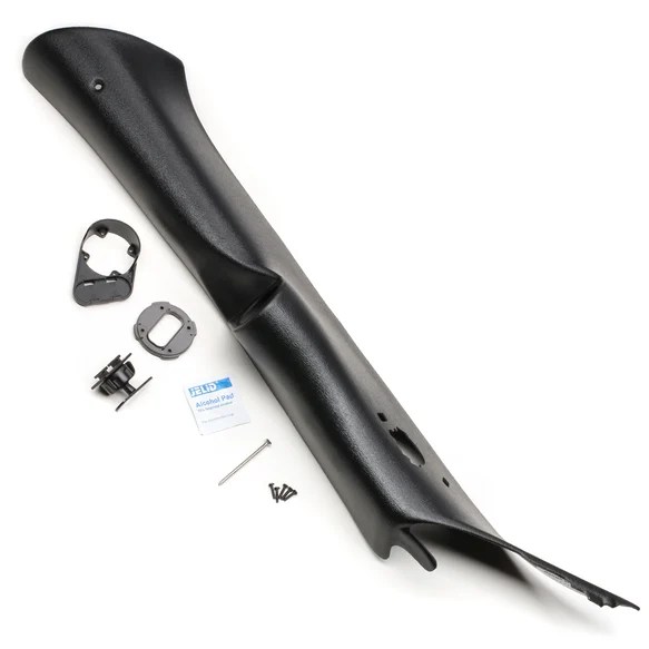 Powerteq 28405 Superchips Replacement Pillar Mount