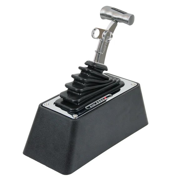 Hurst 3838530 Hurst VMatic 3 Ratchet Shifter