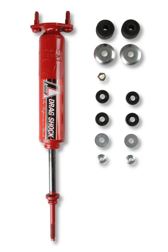 Lakewood 40103 Drag Shock Front 90/10