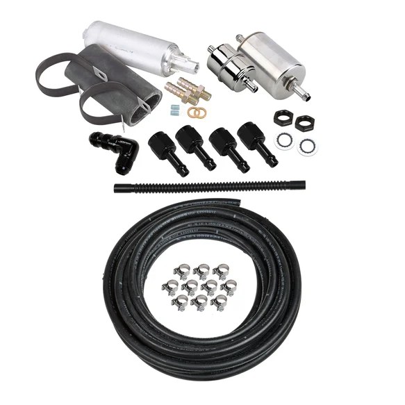 Holley EFI 5267 Holley EFI Fuel System Kit
