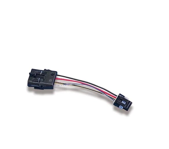 Holley 53447 LTS Throttle Body Wiring Harness