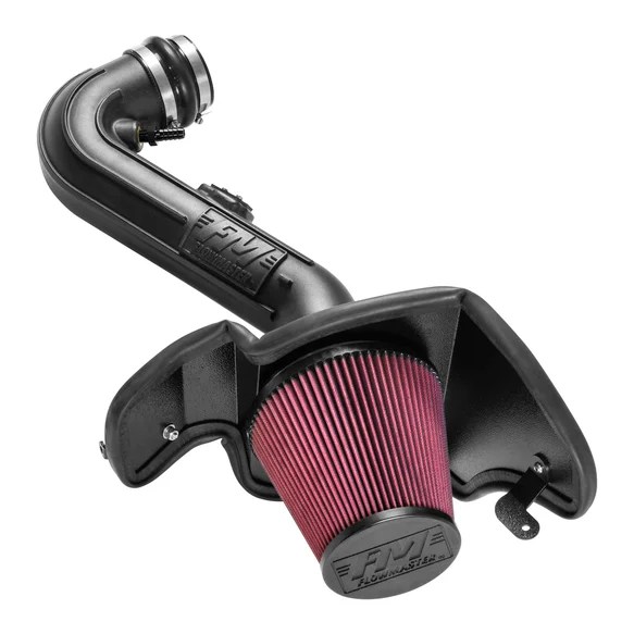 Flowmaster 615172 Flowmaster Delta Force Performance Air Intake CARB