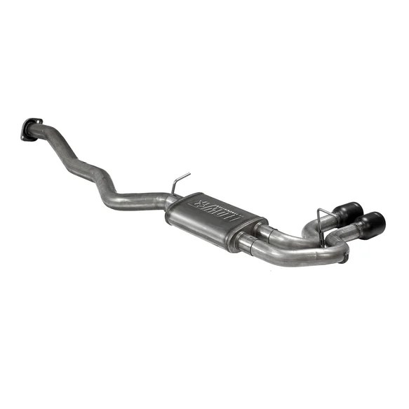 Flowmaster 717990 Flowmaster FlowFX CatBack Exhaust System