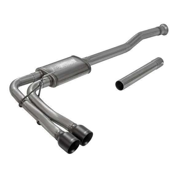 Flowmaster 718116 Flowmaster FlowFX CatBack Exhaust System