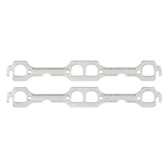 Mr. Gasket 7404G Mr. Gasket Header Gaskets AluminumLayered